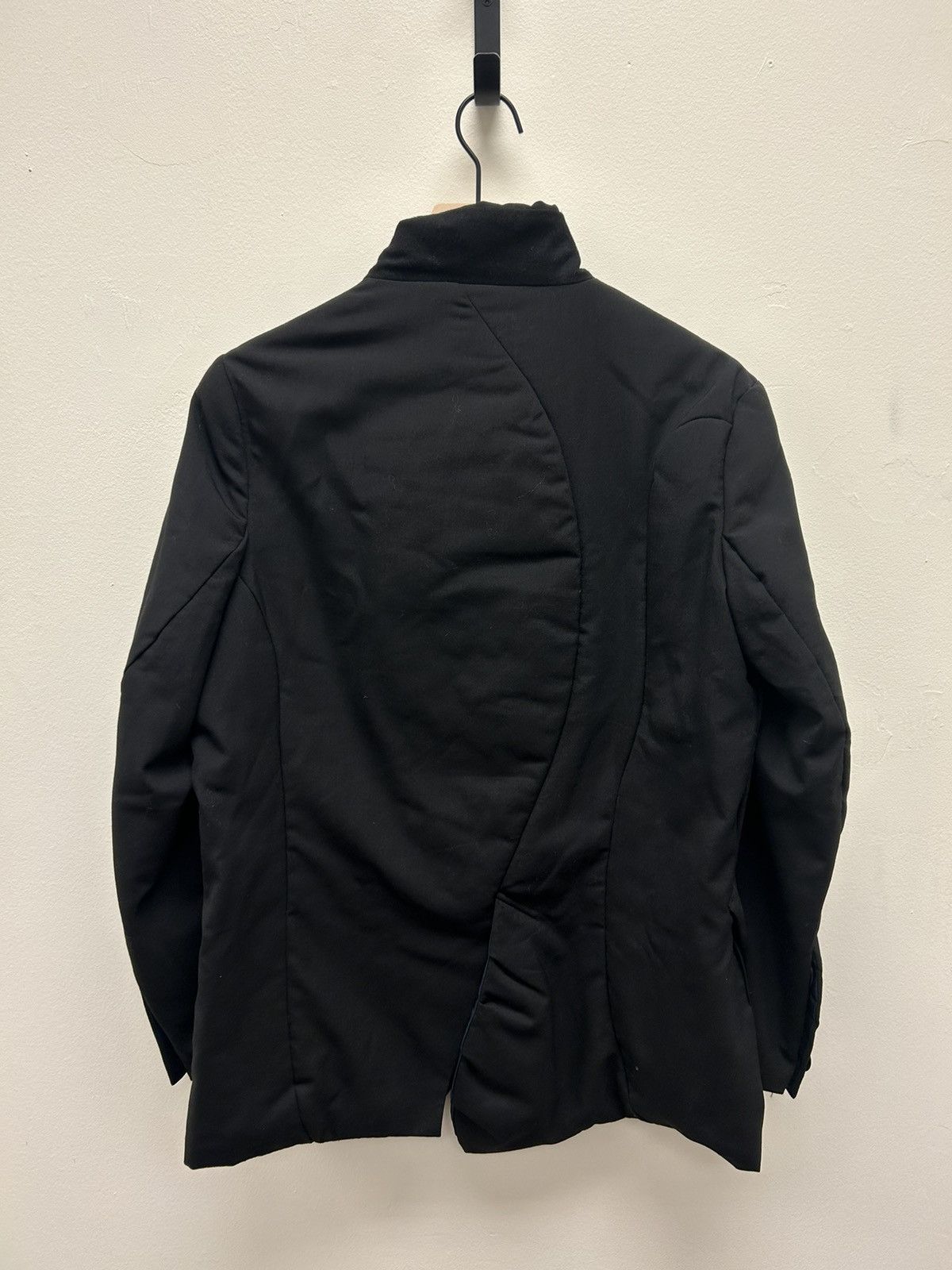 Undercover Re-edition Anniversary But Beautiful Padded Button Blazer Size US M / EU 48-50 / 2 - 3 Thumbnail