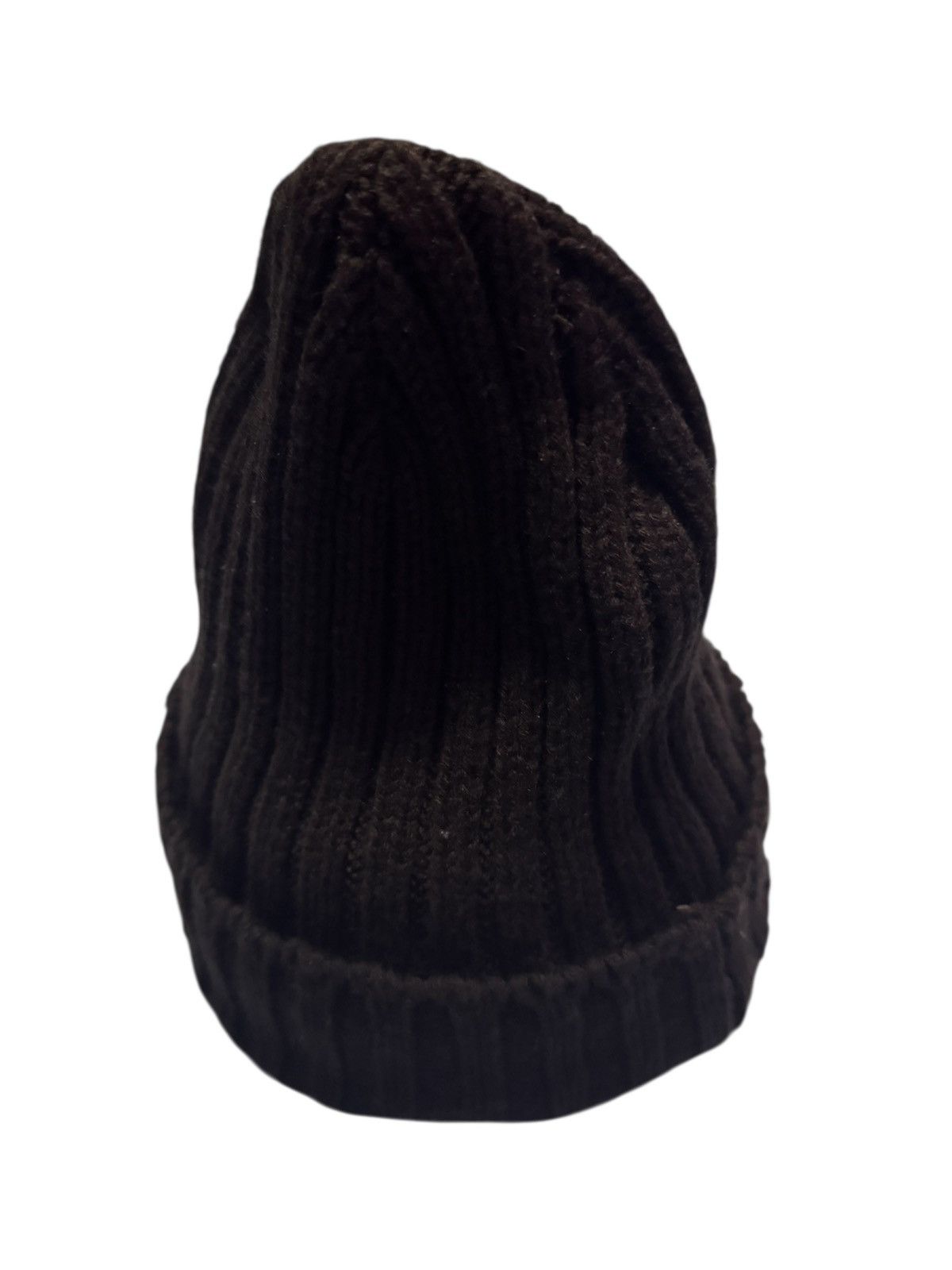 MCM MCM Legere Distressed Beanie Size ONE SIZE - 3 Thumbnail