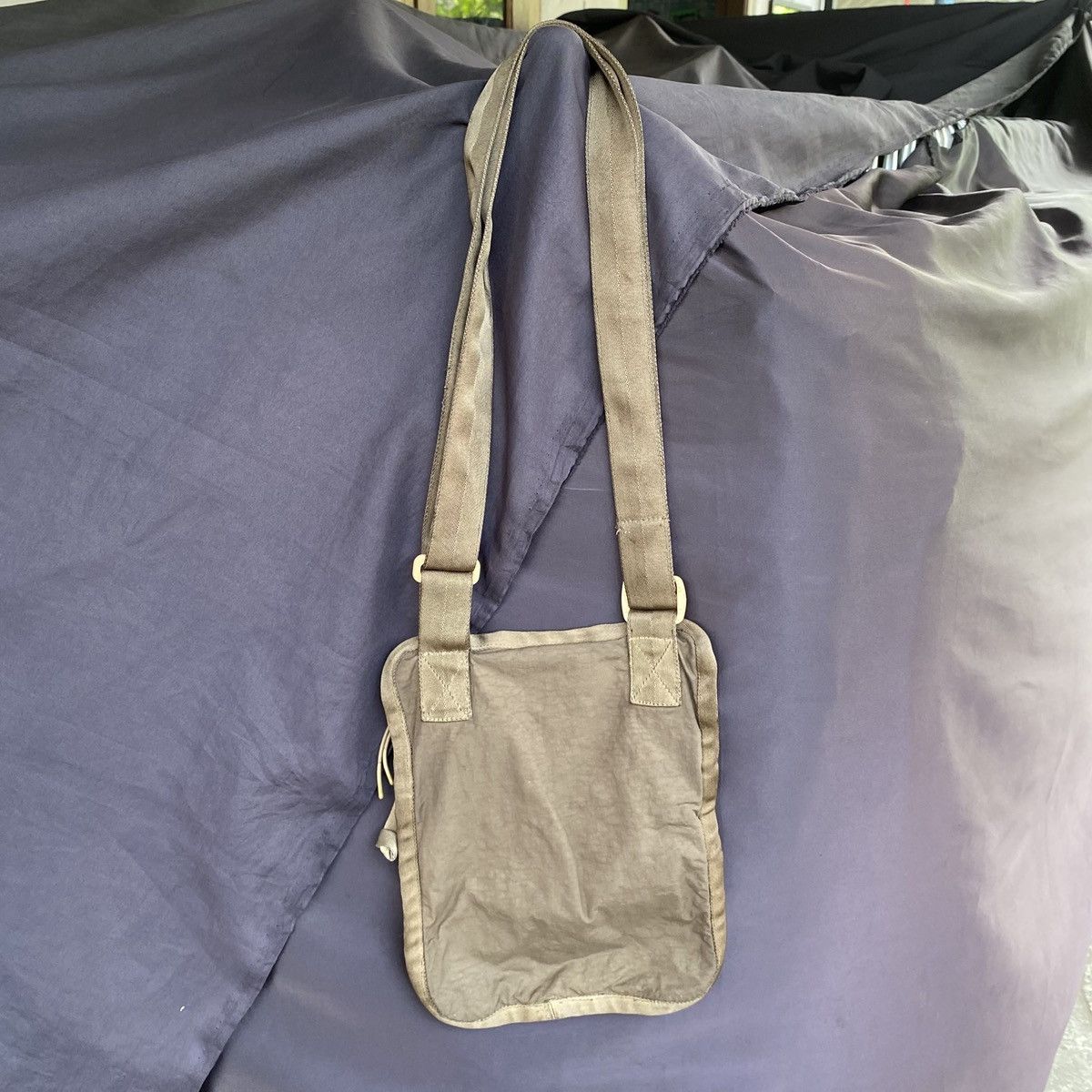 C.P. Company CP company Ba-tic light mixed crossbody bag Size ONE SIZE - 3 Thumbnail