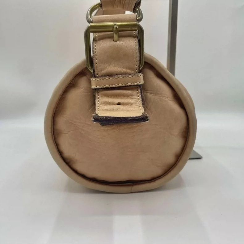 Vivienne Westwood Vivienne Westwood size os Used khaki shoulder bag Size ONE SIZE - 2 Thumbnail