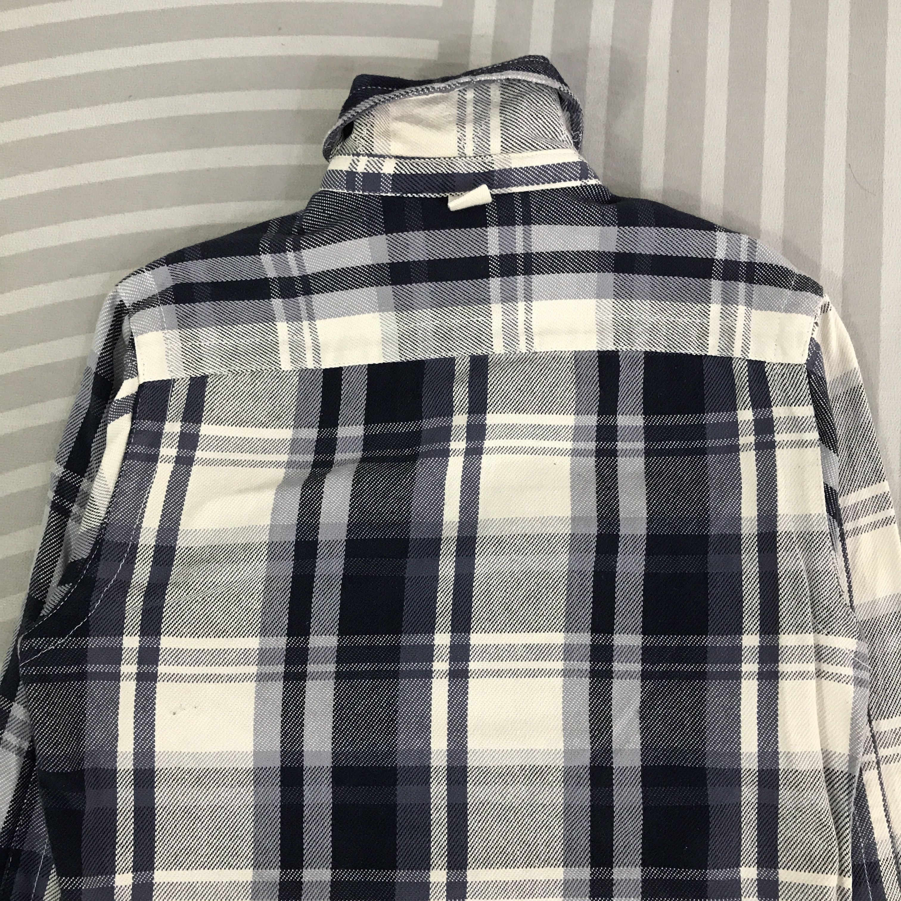 Dickies Vintage Dickies Jacket K115B3 Size US M / EU 48-50 / 2 - 4 Thumbnail