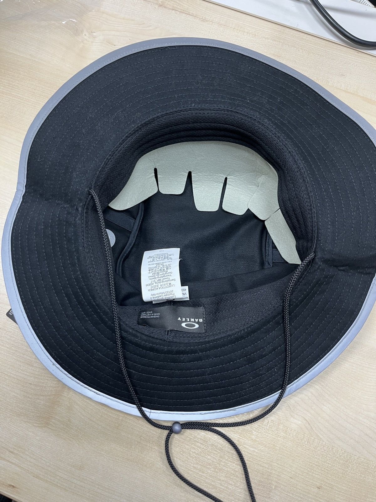 Oakley Oakley field boonie hat panama bucket hat Size ONE SIZE - 5 Thumbnail