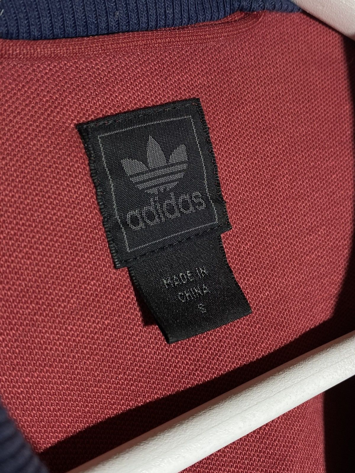 Adidas Vintage Adidas FC Barcelona 2006/07 Full Zip Track Jacket Size US S / EU 44-46 / 1 - 16 Thumbnail