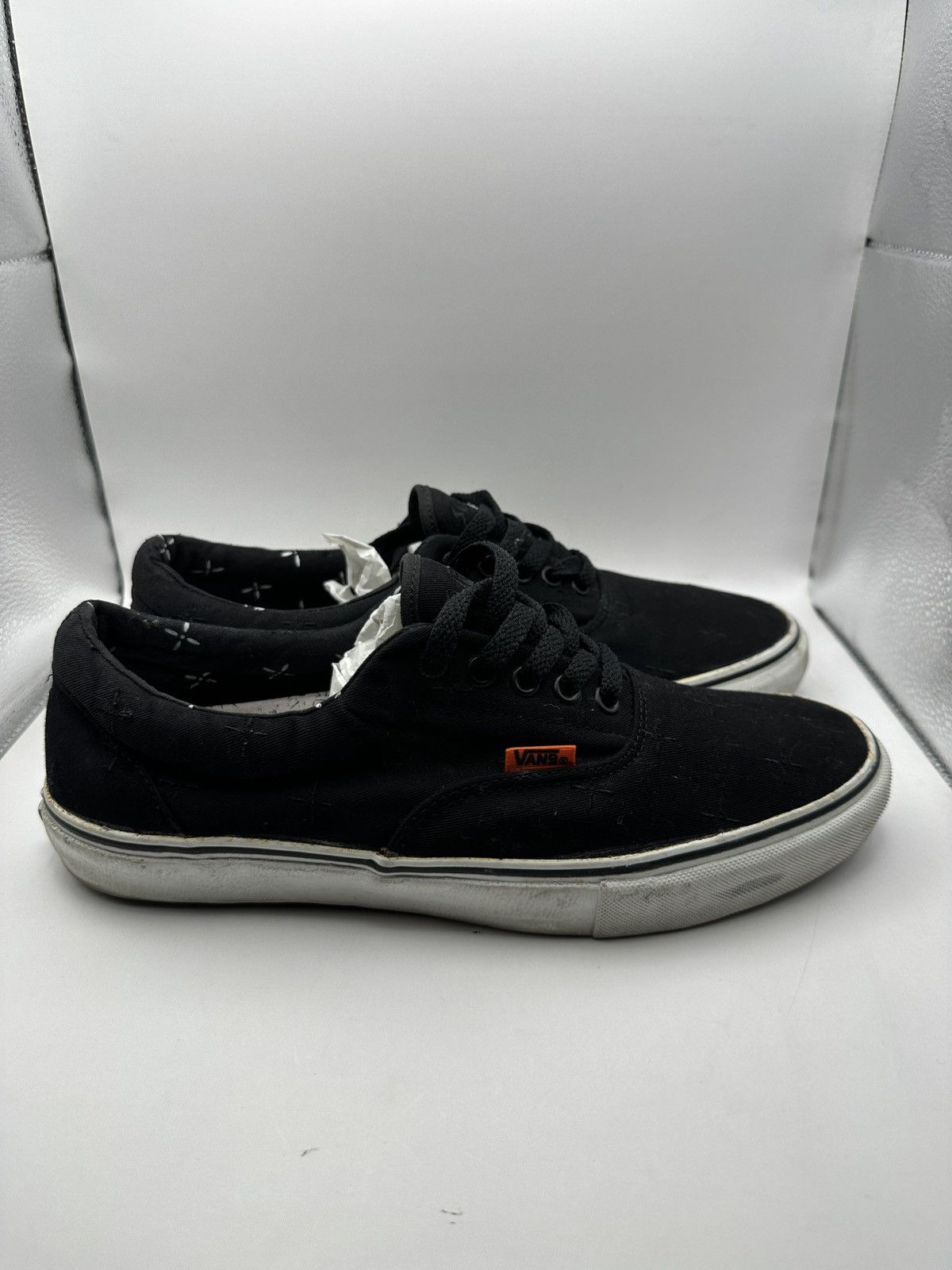 Vans vans x Suicidal Tendencies Size US 10.5 / EU 43-44 - 2 Thumbnail