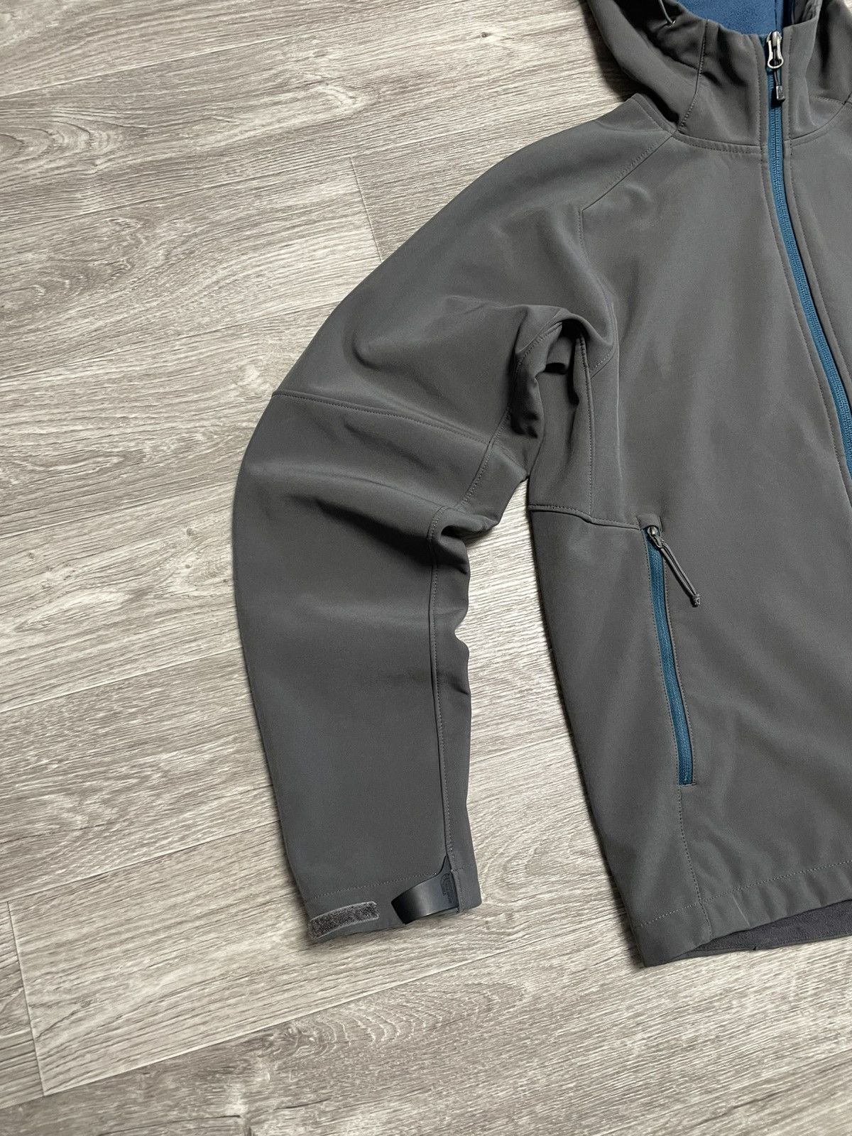 The North Face The North Face Softshell Jacket Outdoor Size US M / EU 48-50 / 2 - 4 Thumbnail