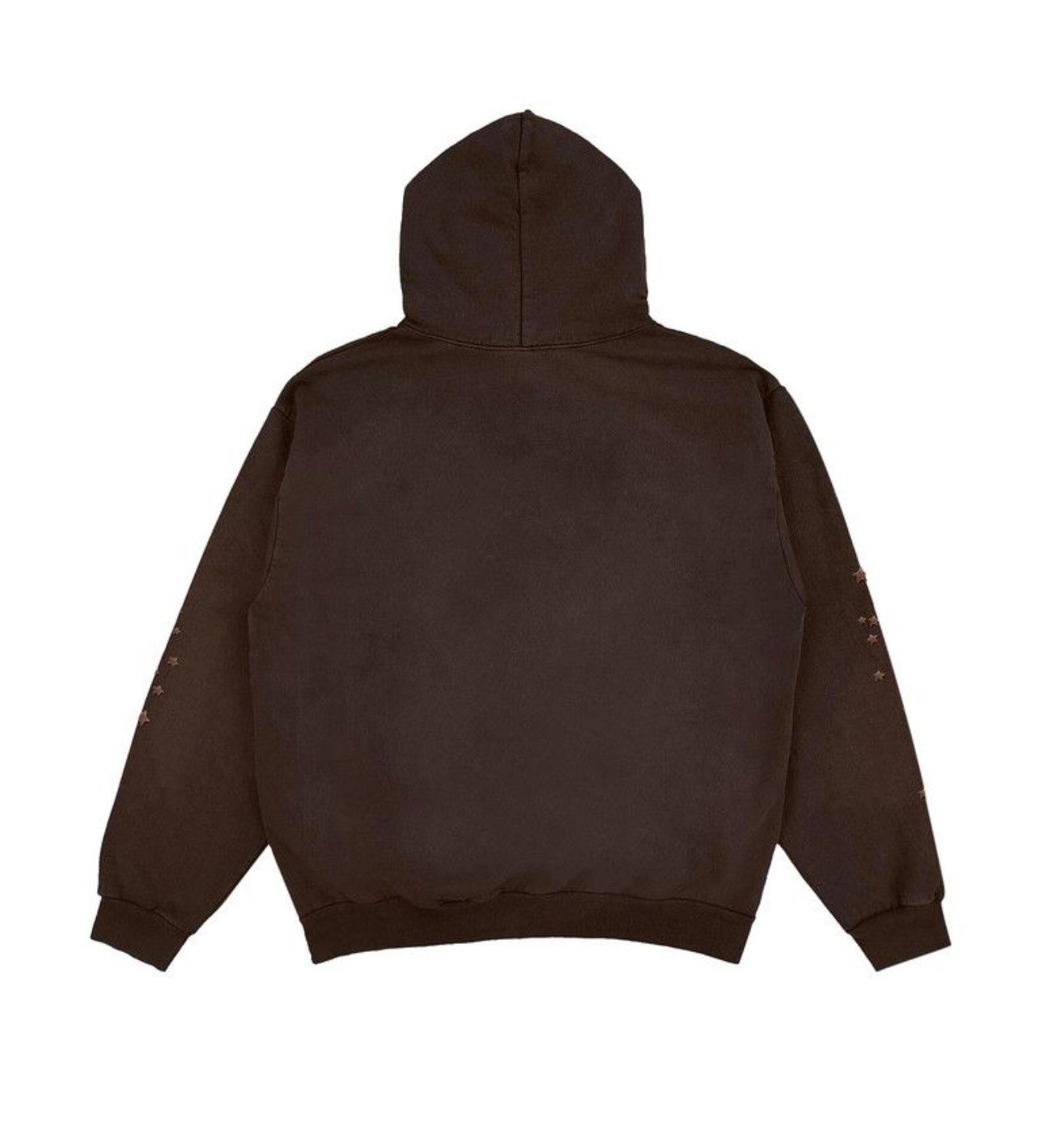Sp5der × Travis Scott Travis Scott X Sp5der Rodeo Hoodie Size US S / EU 44-46 / 1 - 2 Thumbnail
