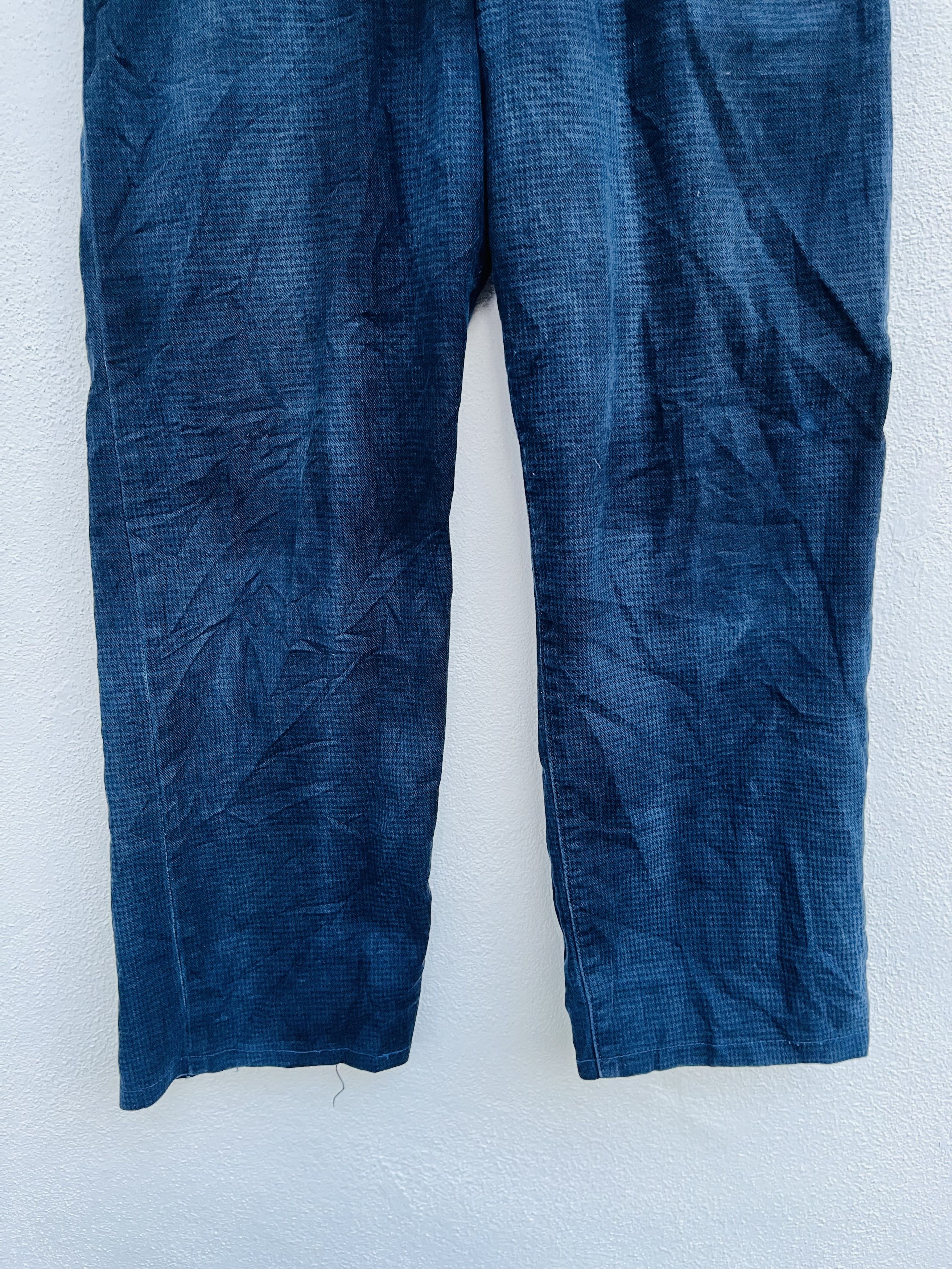 Japanese Brand × Levi's Vintage Clothing Vintage Levis Japanese Designer Fashion Style Size US 29 - 4 Thumbnail