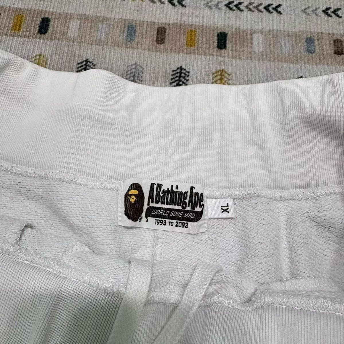Bape BAPE CAMO SHORT Size US 33 - 5 Thumbnail