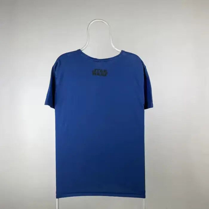 Band Tees Star Wars T-shirt movie Han Solo size XXLARGE Size US XXL / EU 58 / 5 - 2 Thumbnail