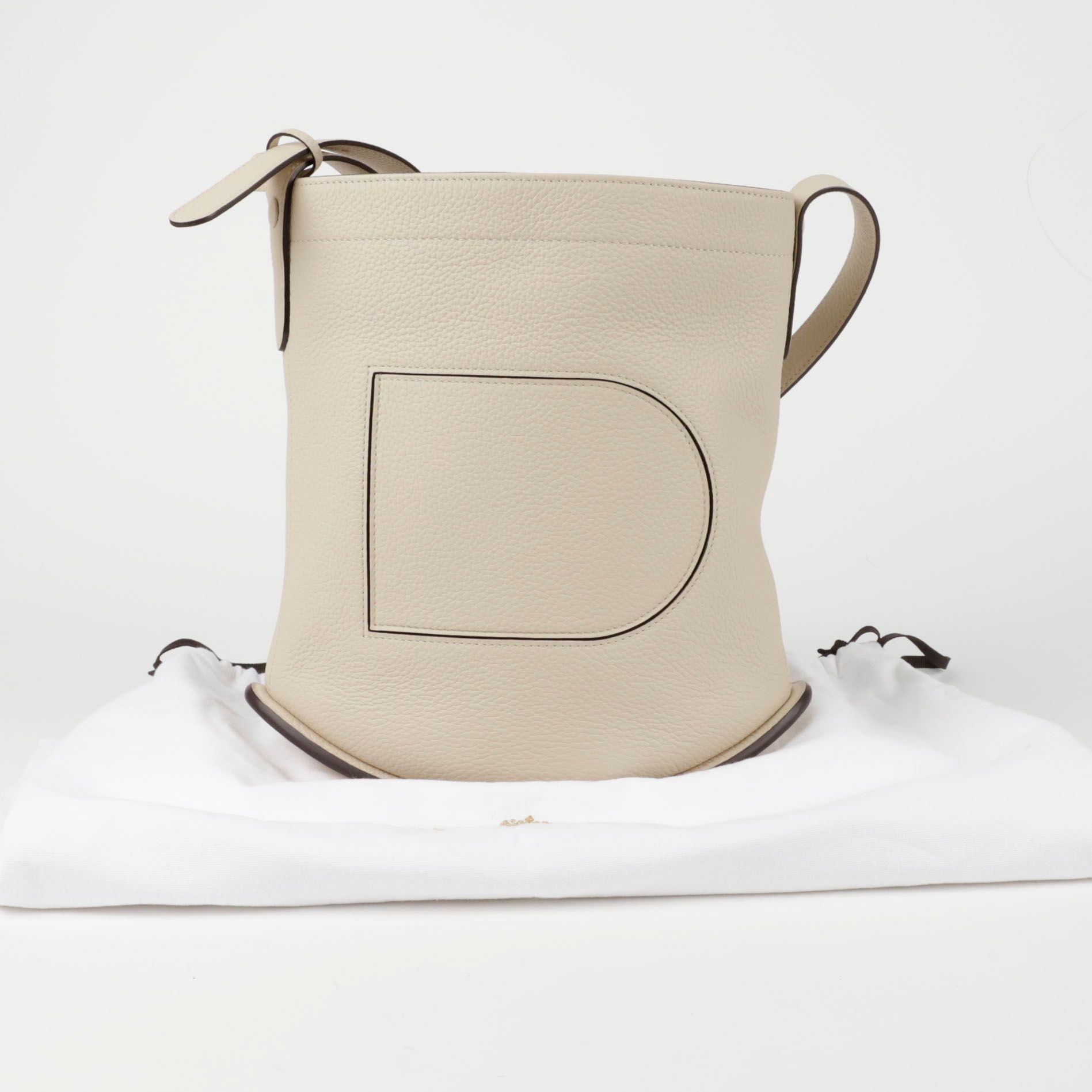 Delvaux Pin Daily MM Shoulder Crossbody Bag Size ONE SIZE - 1 Thumbnail