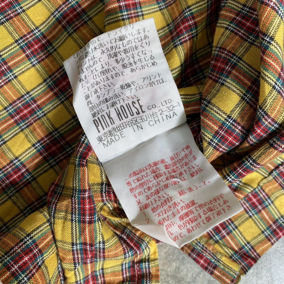 Karl Helmut Vintage Karl Helmut Golf button up Shirt Size US M / EU 48-50 / 2 - 7 Thumbnail