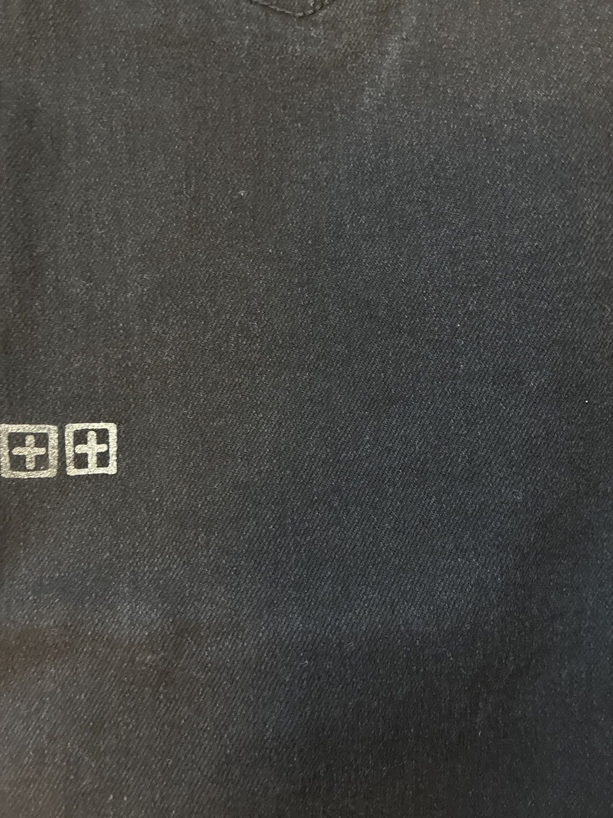 Ksubi Black Ksubi jeans Size US 33 - 6 Thumbnail