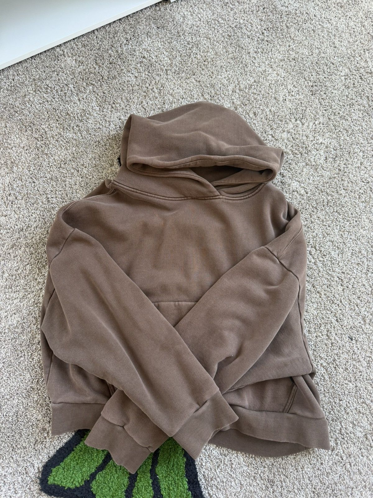 Entire Studios entire studios hoodie brown Size US M / EU 48-50 / 2 - 1 Thumbnail