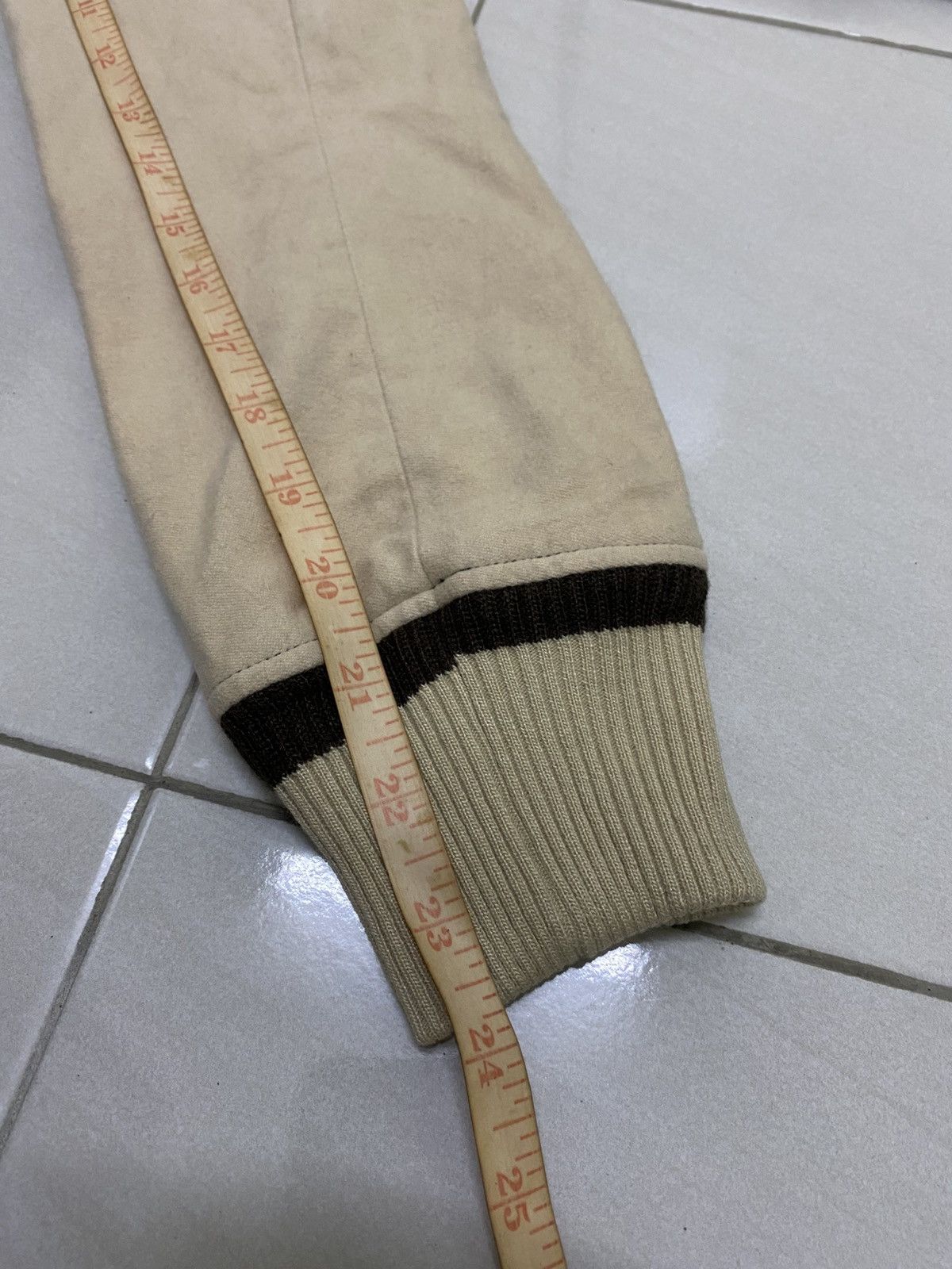 Designer × Japanese Brand SCHAMBASIC TORICOT Japanese Brand luxury designers Size M / US 6-8 / IT 42-44 - 7 Thumbnail