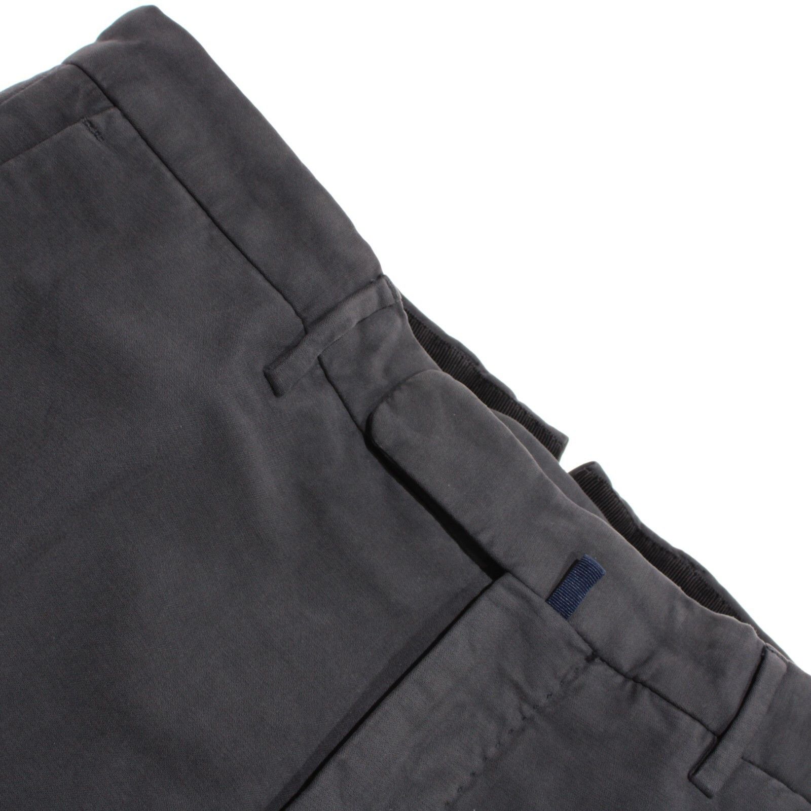Incotex INCOTEX New with tags Chino Size 30 US In Blue Size US 30 / EU 46 - 1 Thumbnail
