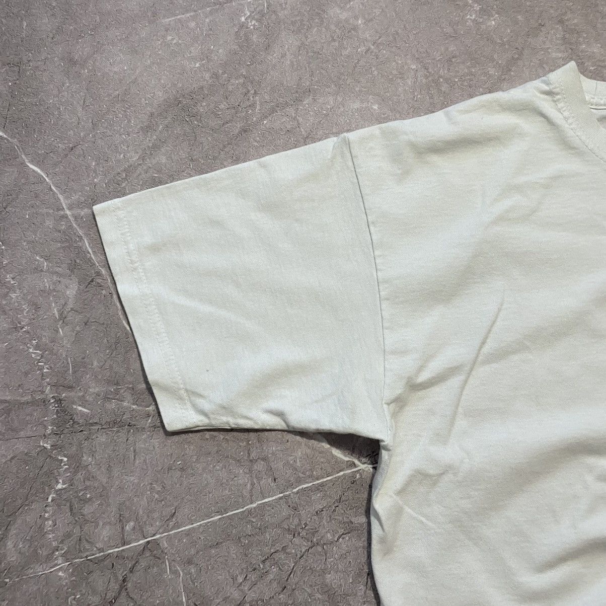 Supreme SUPREME MUSCHI KREUZBERG CENTER LOGO TEE STREETWEAR Size US M / EU 48-50 / 2 - 2 Thumbnail