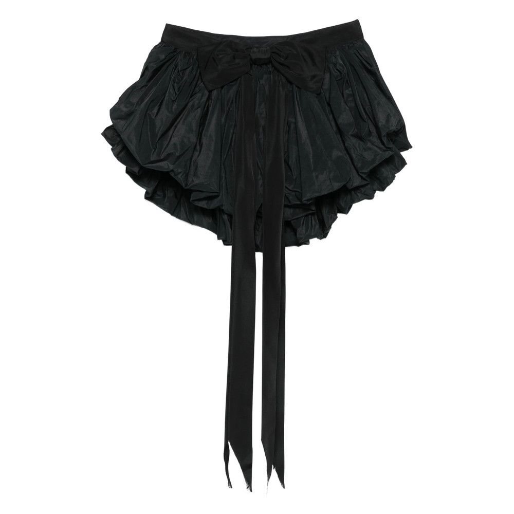 Dsquared2 BLACK Skirts - A-Line Skirts