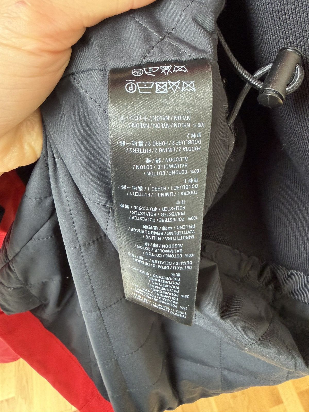 Balenciaga Oversized Parka Size US S / EU 44-46 / 1 - 23 Thumbnail