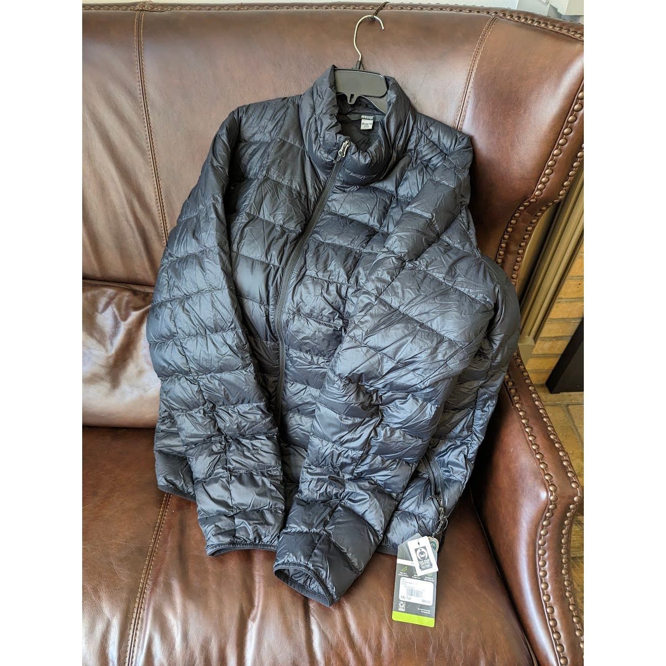 Parka en duvet TNF Range pour femme | The North Face FR
