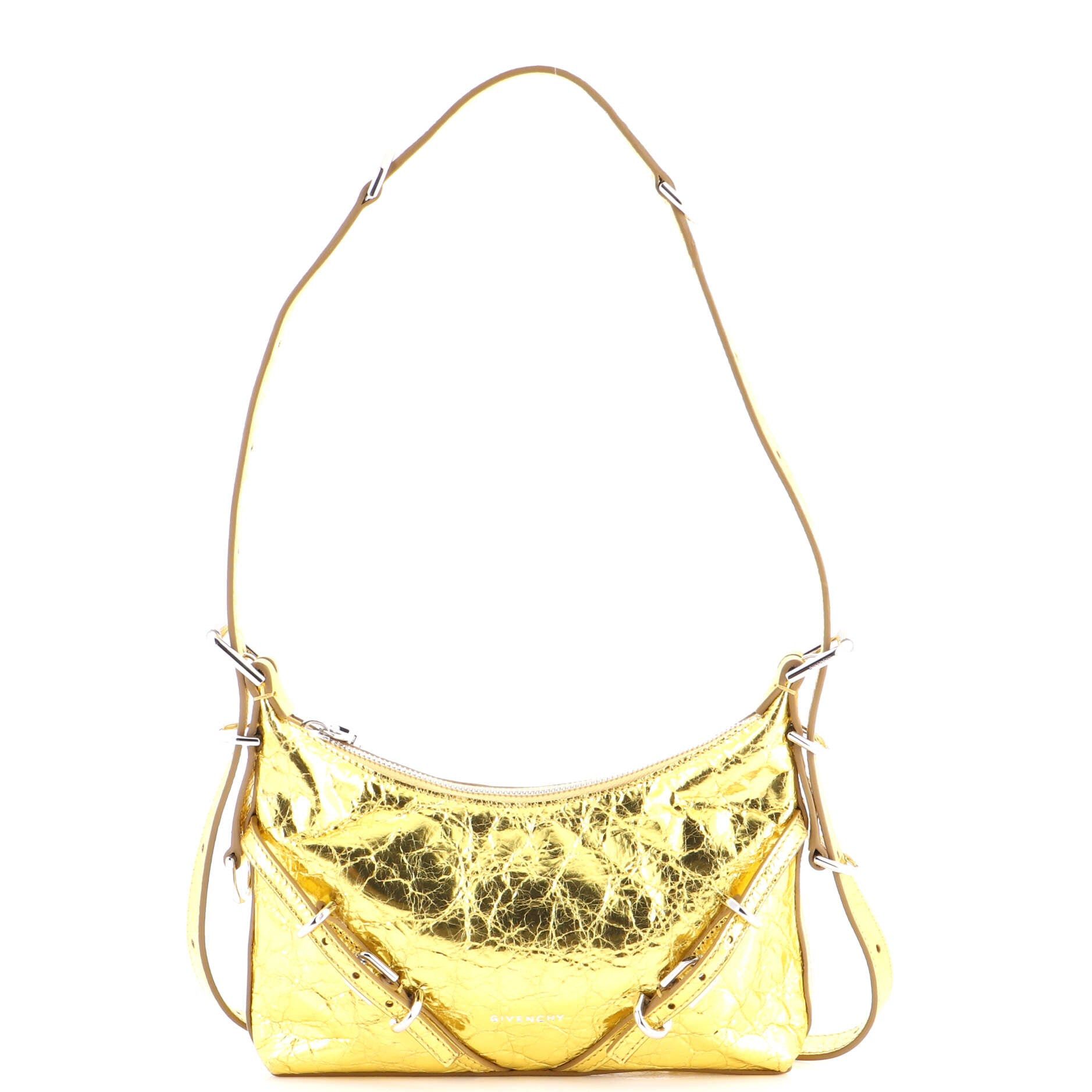 Givenchy Voyou Shoulder Bag Size ONE SIZE - 1 Thumbnail