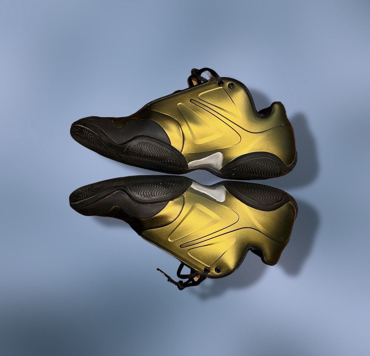 Nike × Supreme Supreme Courtposite Size US 11.5 / EU 44-45 - 3 Thumbnail