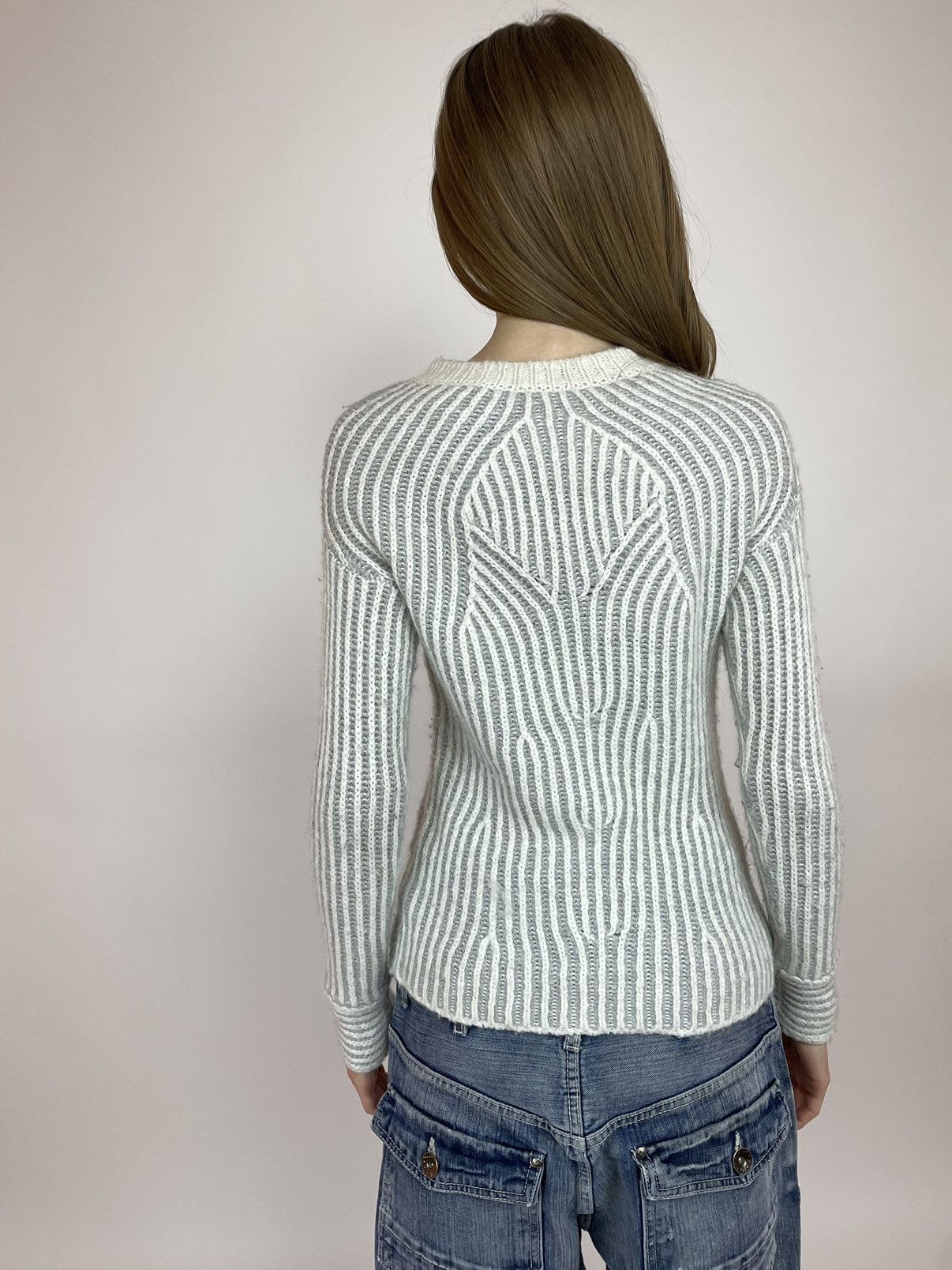 Other DEVOTION Rubbie Alpaca Sweater Women’s Size S Size S / US 4 / IT 40 - 4 Thumbnail