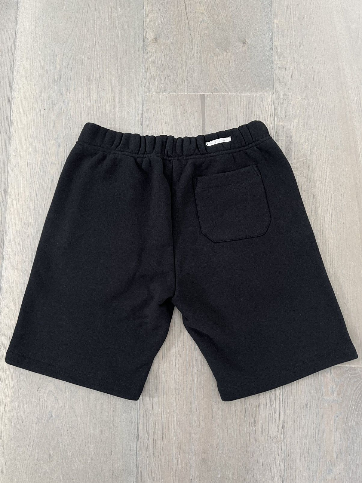 Chrome Hearts Chrome Hearts CH Patch Shorts Size US 34 / EU 50 - 2 Thumbnail