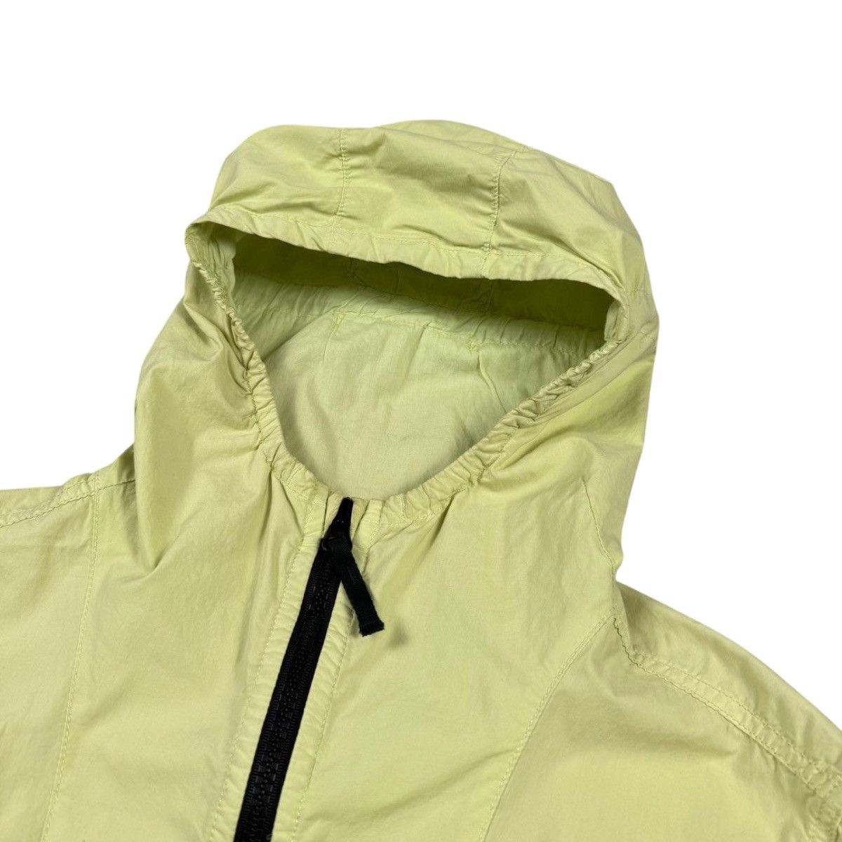 Stone Island Stone Island Light Jacket Size US L / EU 52-54 / 3 - 3 Thumbnail