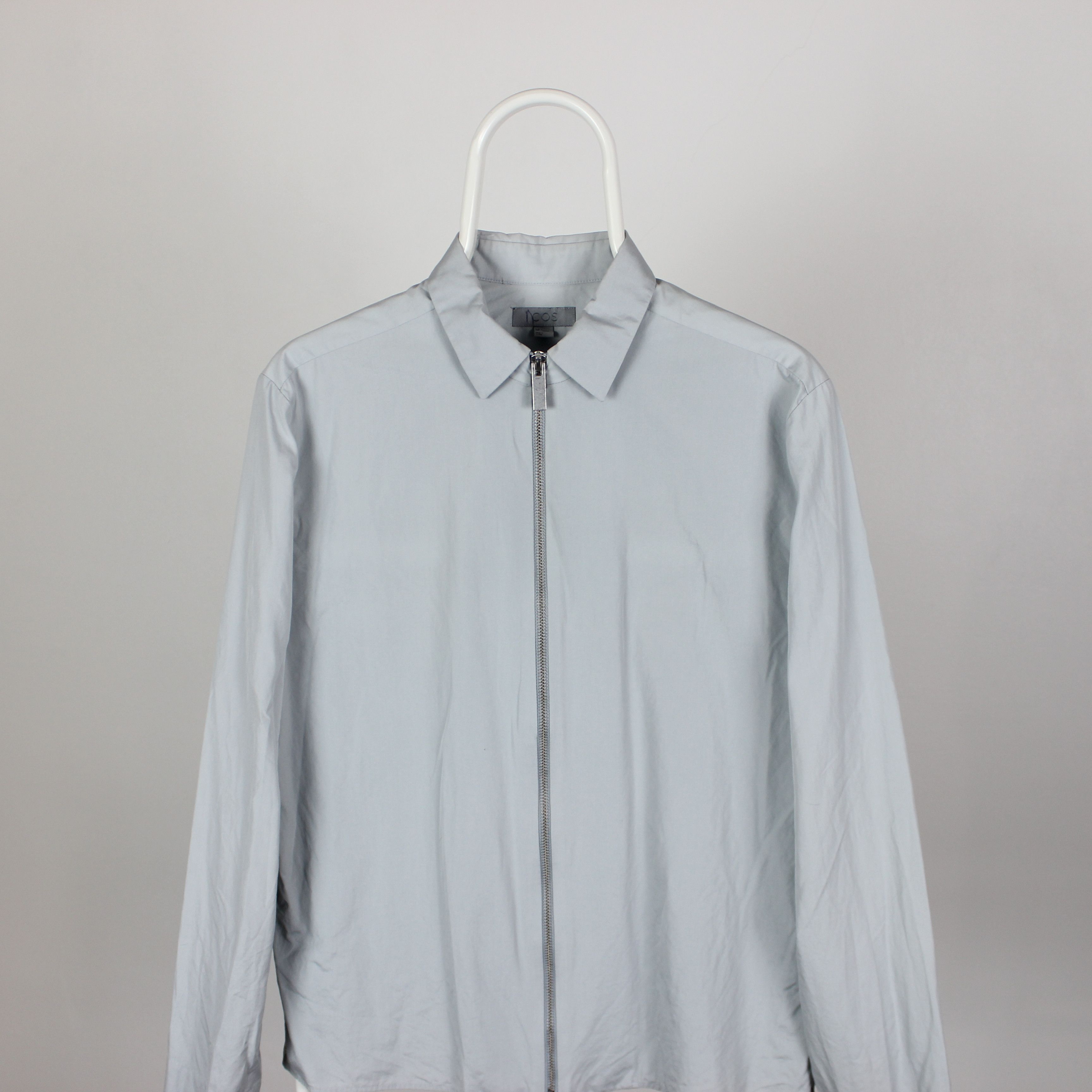 Cos Cos light jacket men cotton S light Size US M / EU 48-50 / 2 - 7 Thumbnail