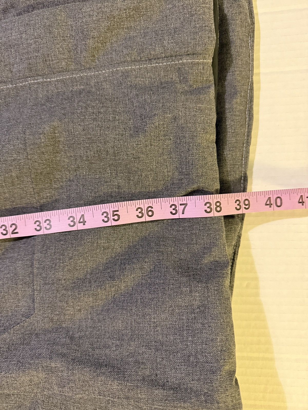 The North Face The North Face Women Gray Hooded Artic Parka II 550 Dryvent Size XXL / US 16-18 / IT 52-54 - 16 Thumbnail