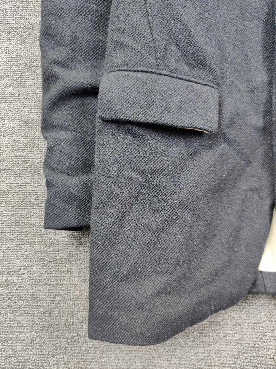 Paul Harnden Shoemarkers Wool Coat
