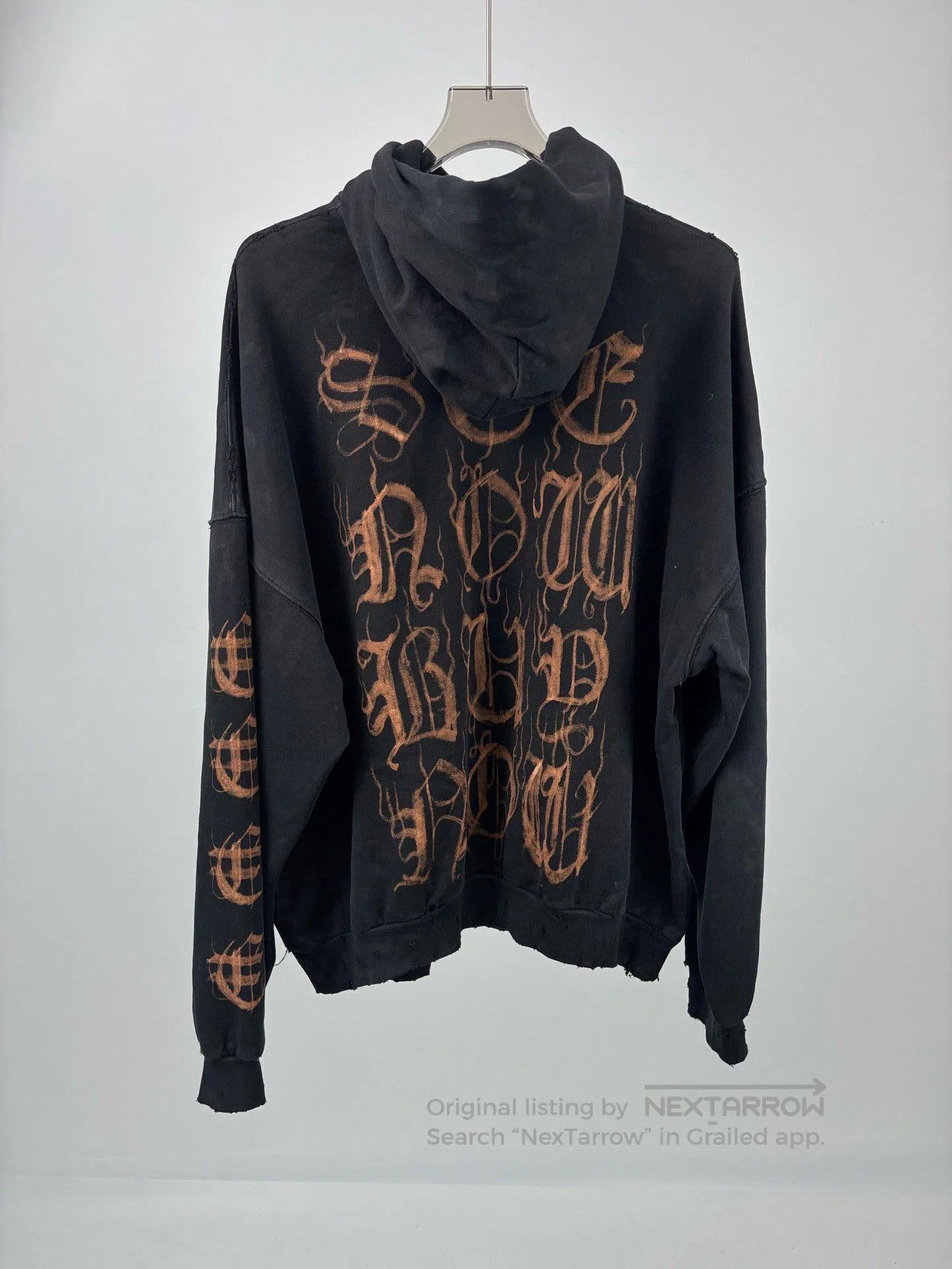 Balenciaga Balenciaga Mud. Size US M / EU 48-50 / 2 - 2 Thumbnail