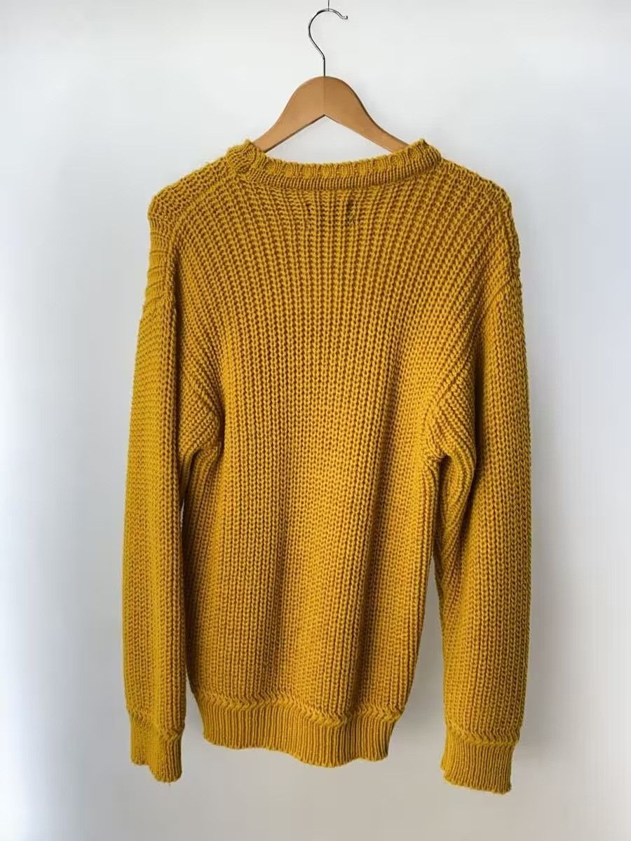 Hysteric Glamour Super Hys Wool Sweater Size US L / EU 52-54 / 3 - 2 Thumbnail