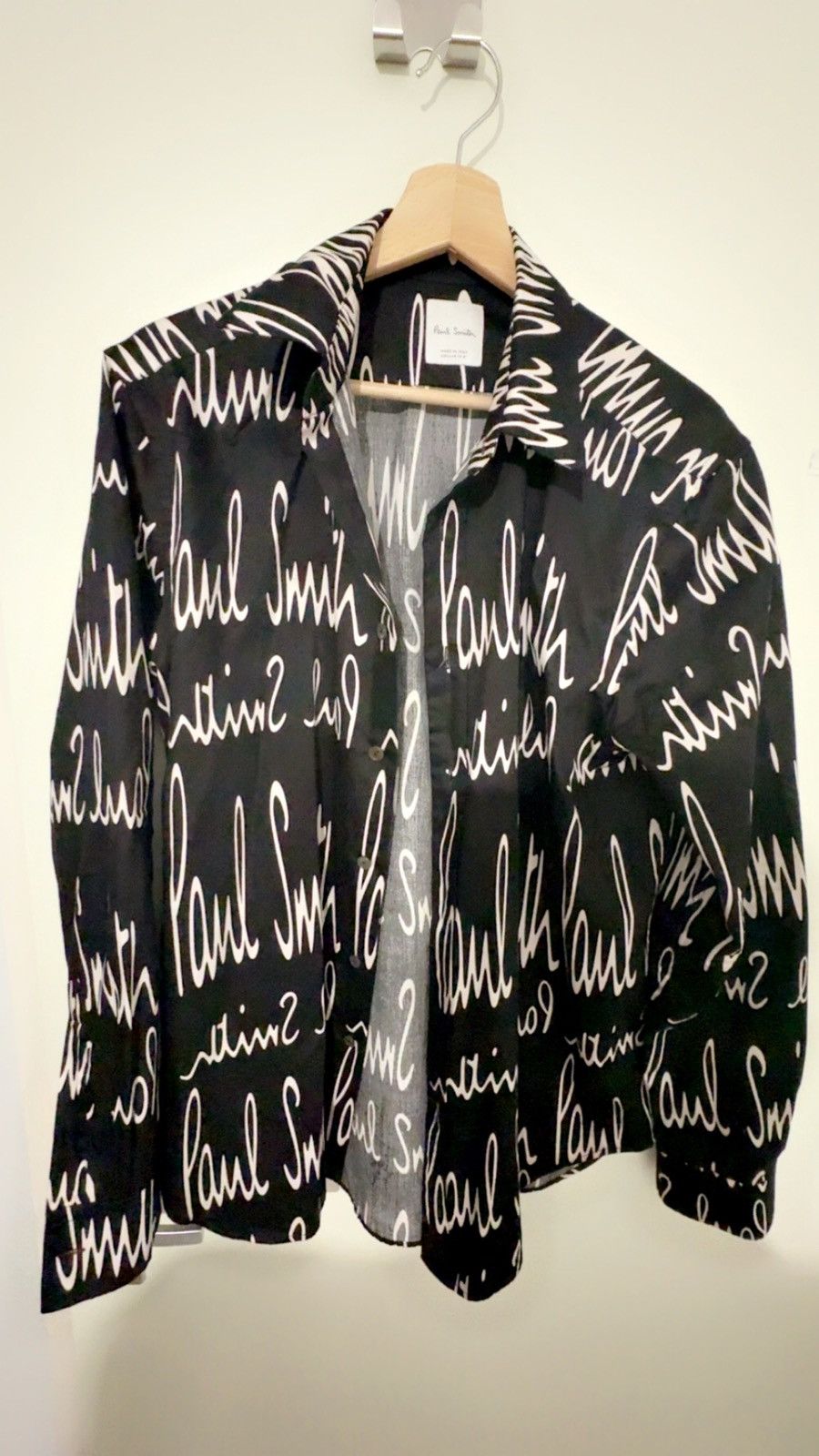 Paul Smith Paul smijt Size US L / EU 52-54 / 3 - 4 Thumbnail