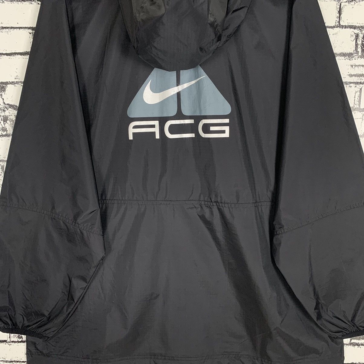 Nike ACG Nike ACG Light Jacket Size US XL / EU 56 / 4 - 10 Thumbnail