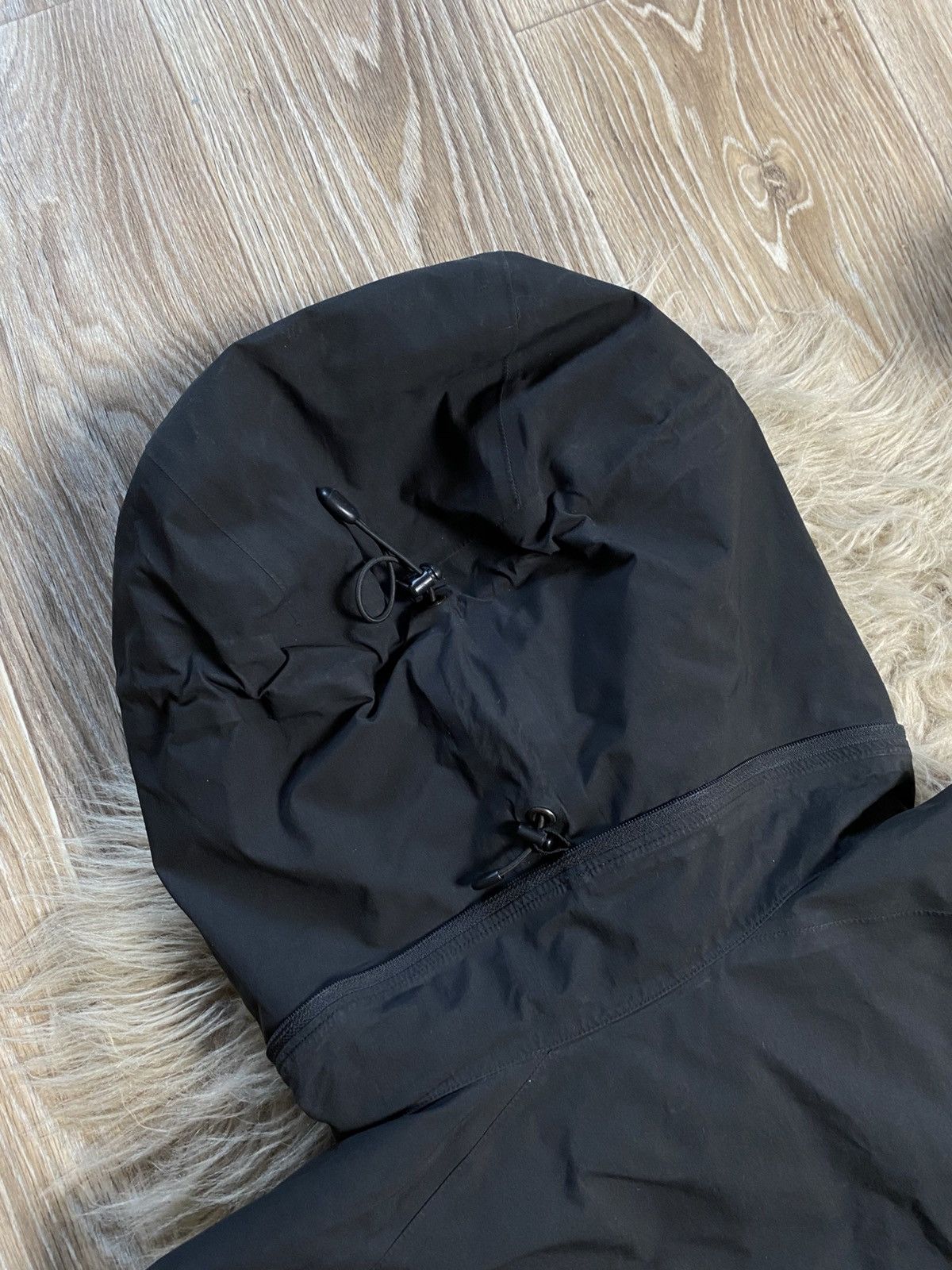 Arc'teryx Arcteryx primaloft jacket pro shell men Xl Size US XL / EU 56 / 4 - 24 Thumbnail