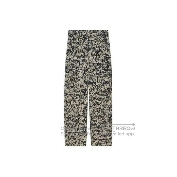 Givenchy Givenchy Men's Loose Side Pocket Denim Jeans. Size US 32 / EU 48 - 1 Thumbnail