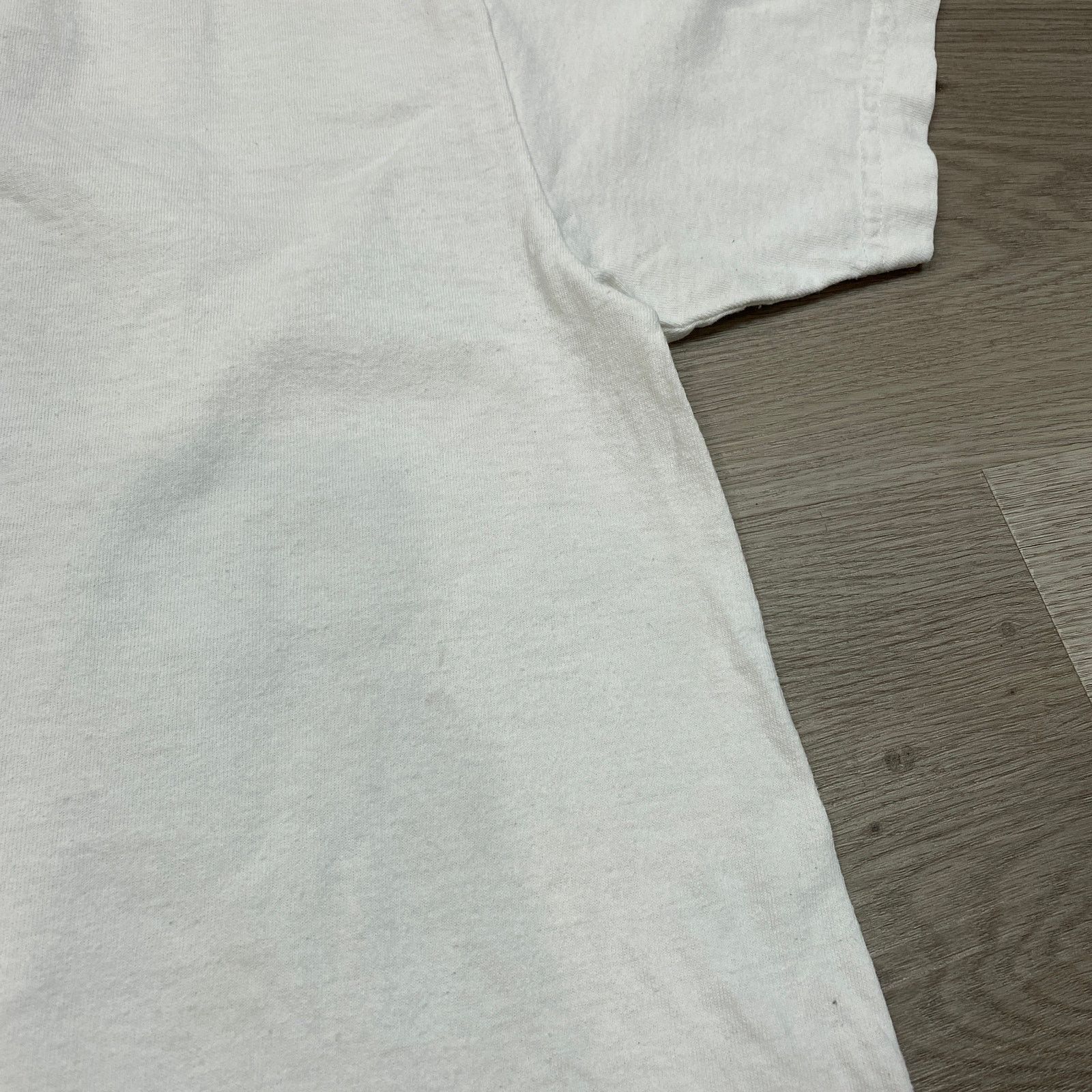 Bravest Studios × Kanye West Bravest Studios Jeen Yuhs Chi Bear T Shirt Large Kanye West Size US L / EU 52-54 / 3 - 11 Thumbnail