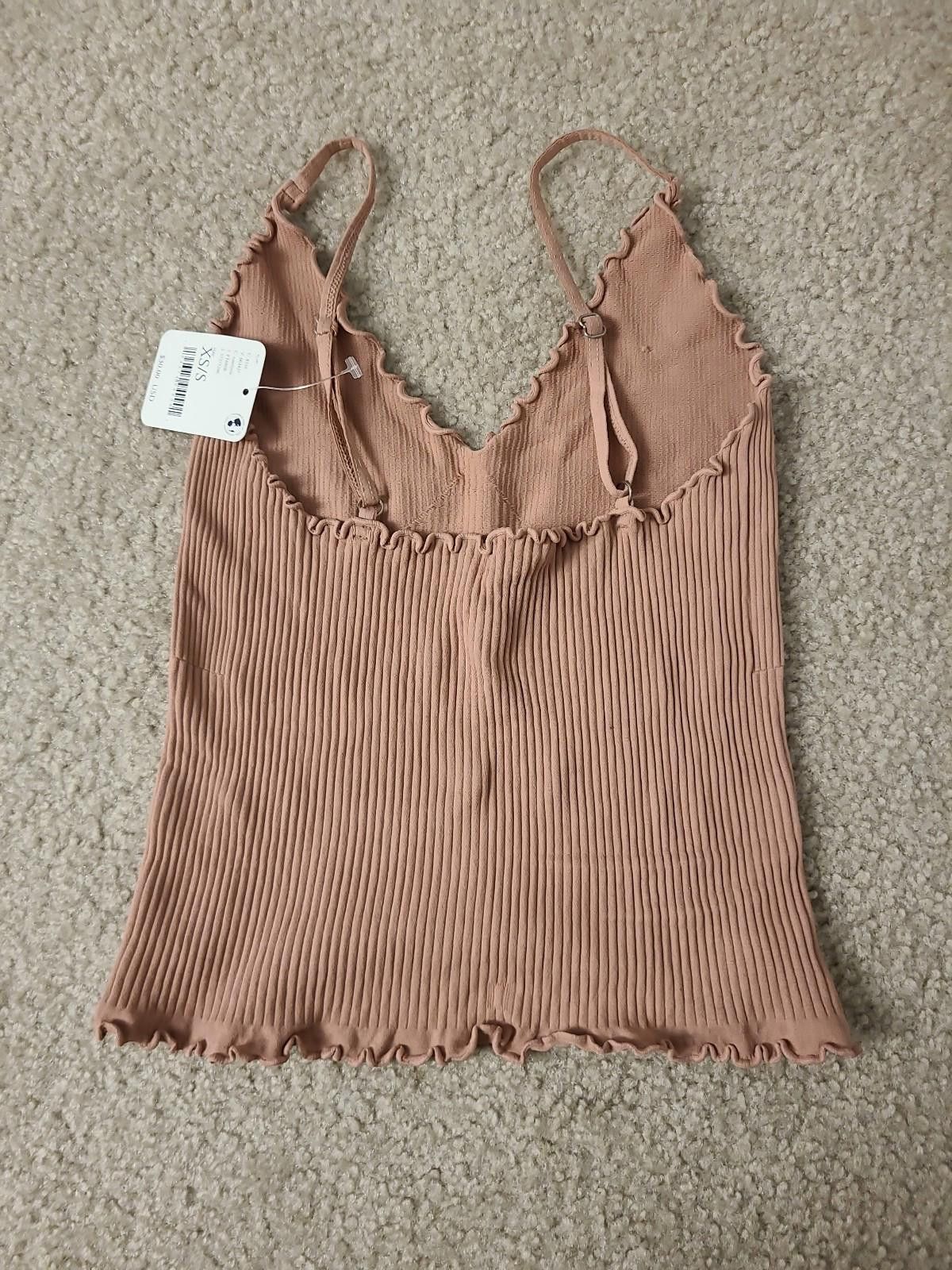 Free People NWT Free People intimately Top Size S / US 4 / IT 40 - 2 Thumbnail