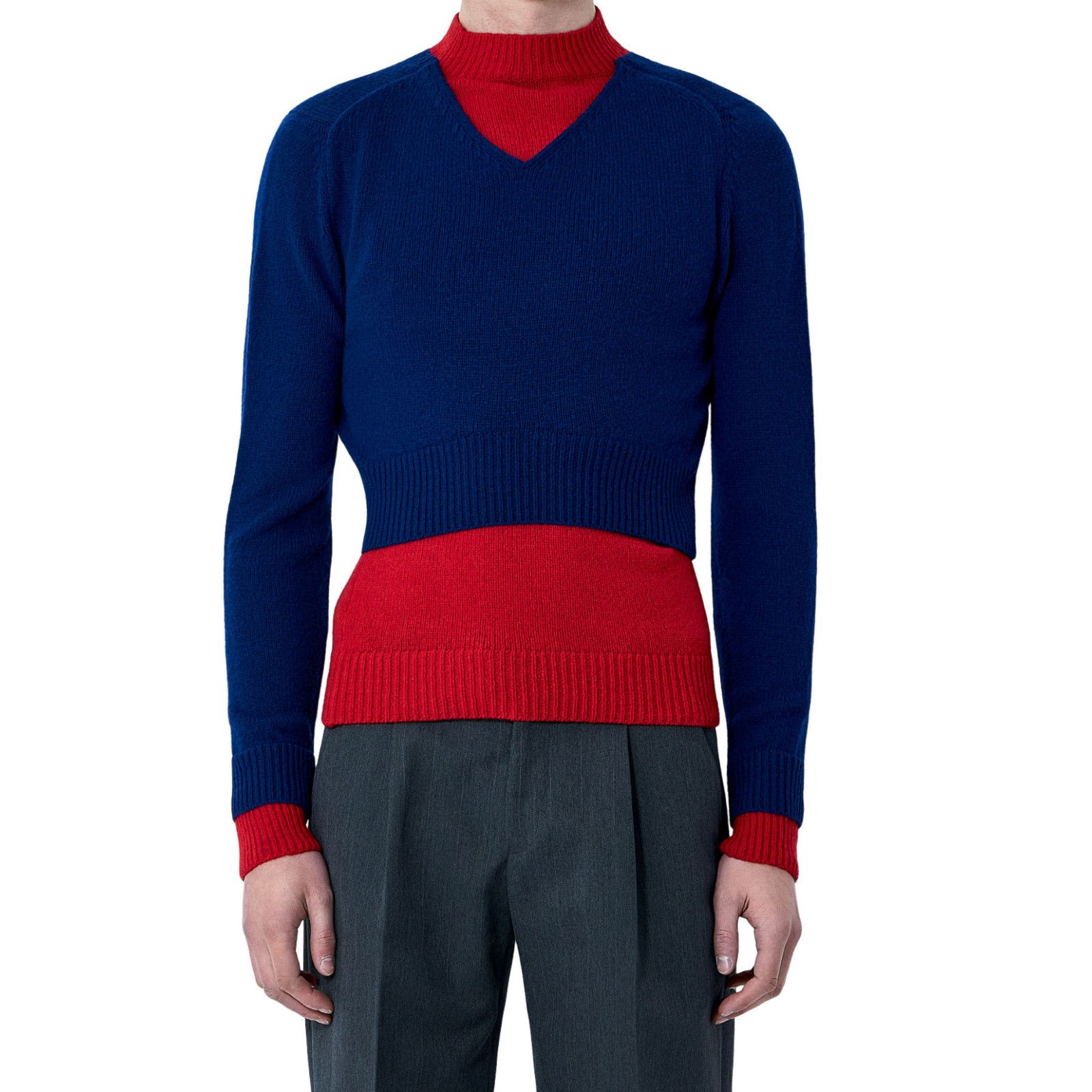 Jil Sander × Raf Simons Iconic AW06 Jil Sander Polypropylene