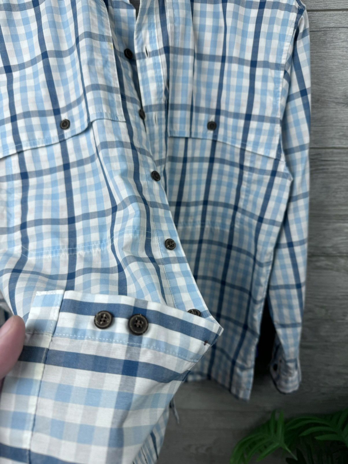 Patagonia Patagonia Vintage Size S Size US S / EU 44-46 / 1 - 11 Thumbnail