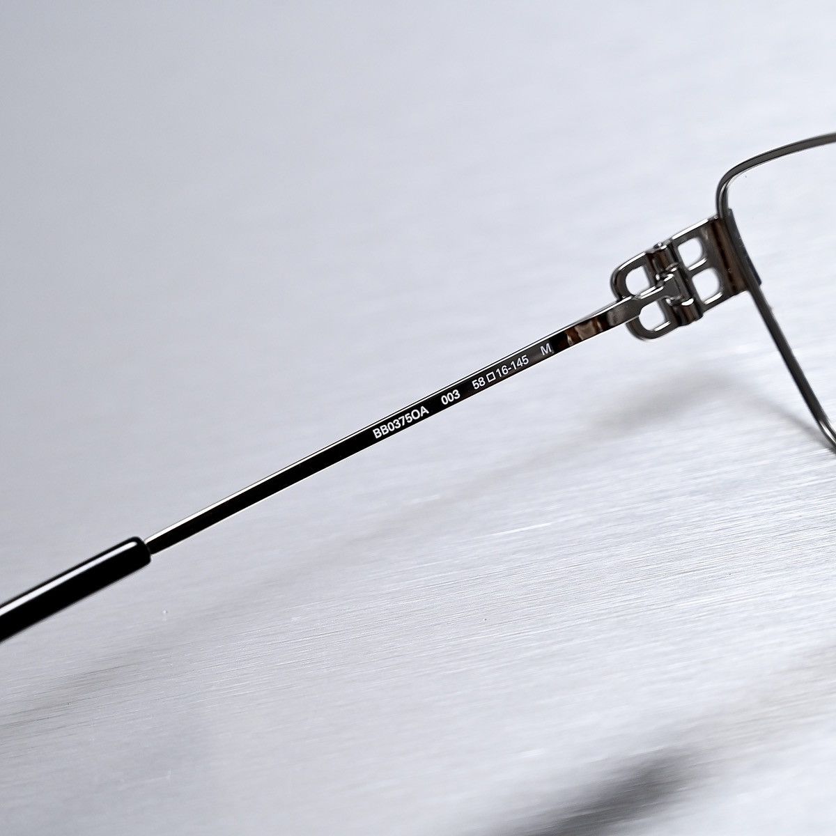 Balenciaga BALENCIAGA BB0375OA GLASSES Size ONE SIZE - 8 Thumbnail