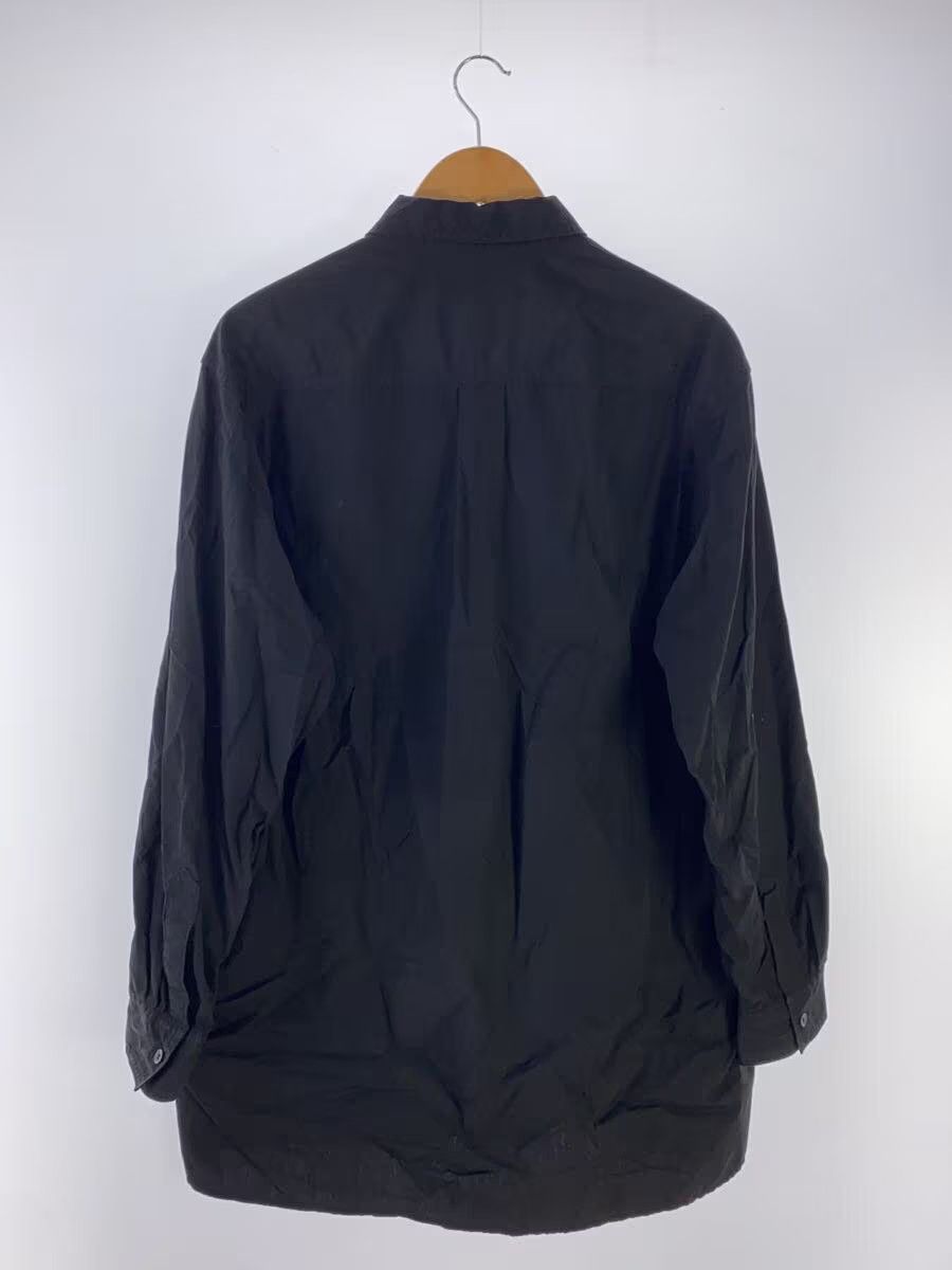 Yohji Yamamoto yohji yamamoto POUR HOMME 24SS Broad BIG shirts  