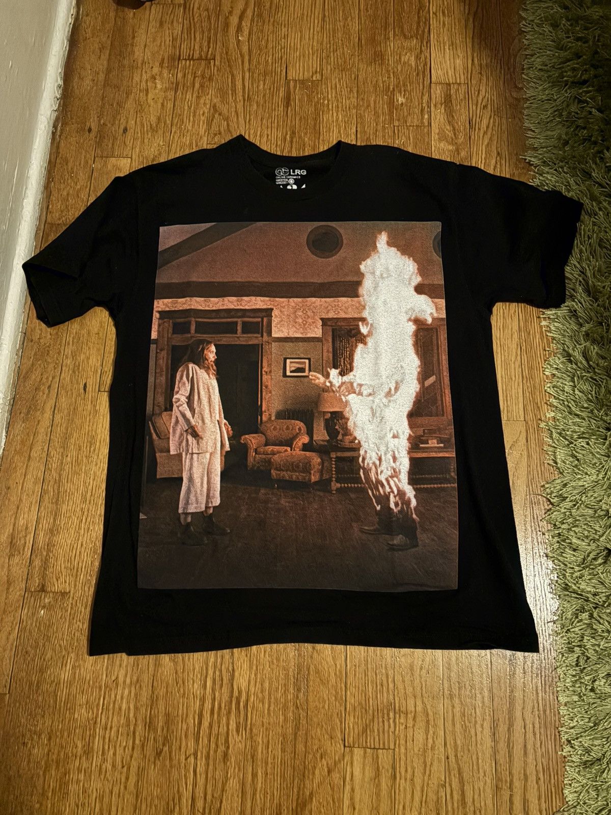 A24 × Movie × Online Ceramics Hereditary t-shirt | Grailed