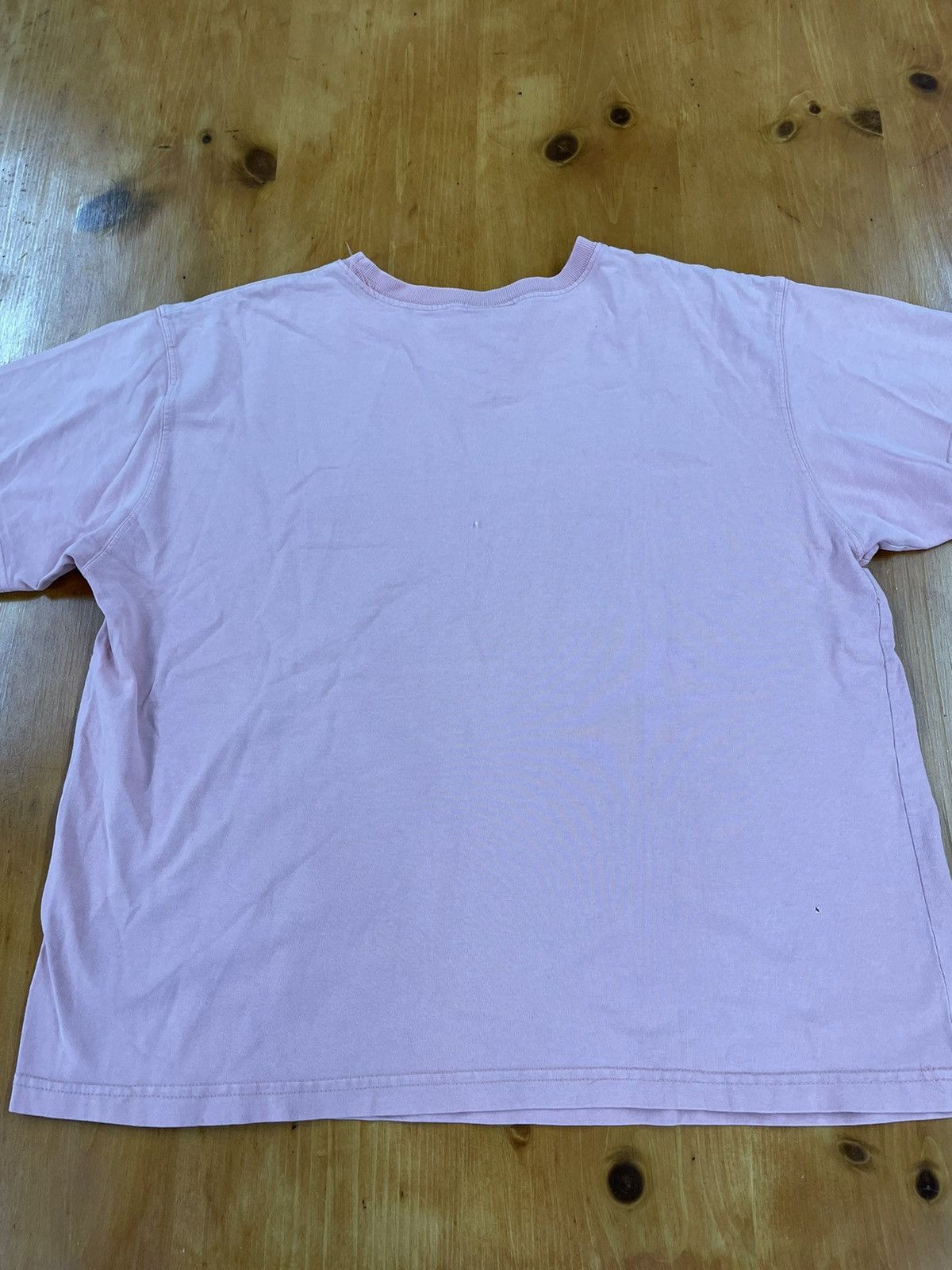 Vintage Vintage Cherokee Cropped Top Size US XL / EU 56 / 4 - 1 Thumbnail