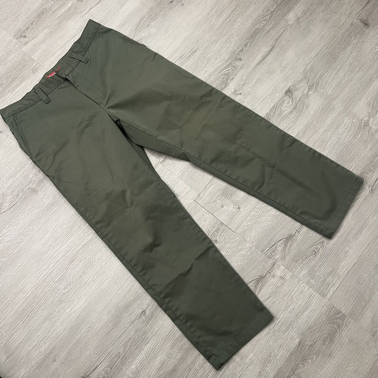 Supreme Supreme Chinos Work Pants Size US 32 / EU 48 - 1 Thumbnail