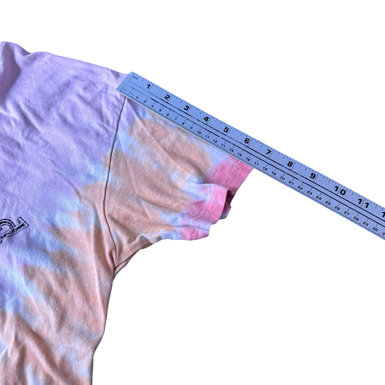 Grateful Dead Grateful Dead Shirt Men Small Multicolor Skeleton Tie Dye Size US S / EU 44-46 / 1 - 7 Thumbnail