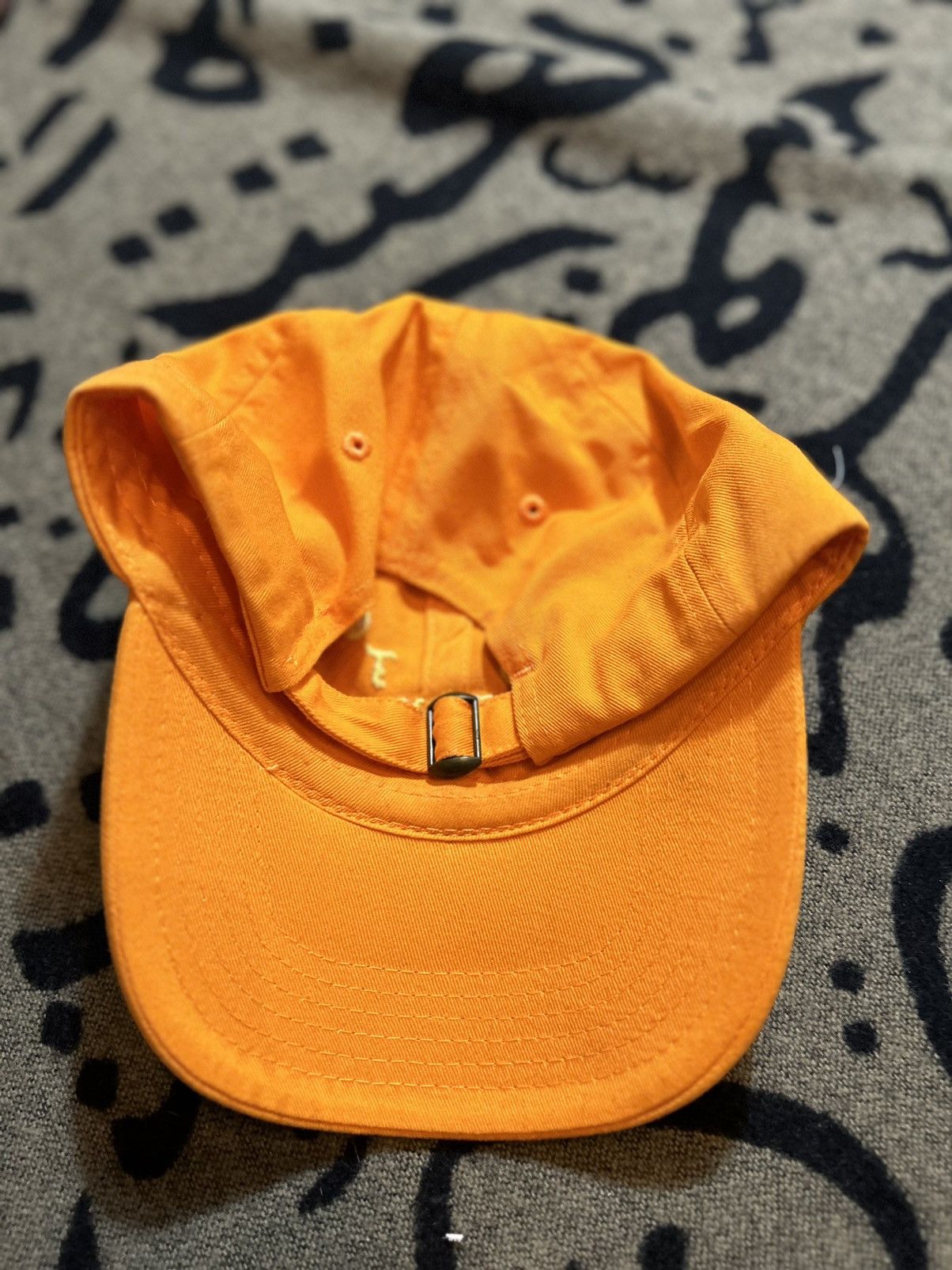 Kanye West × Yeezy 2016 Kanye west “PABLO” Toronto Popup Exclusive Hat Size ONE SIZE - 5 Thumbnail