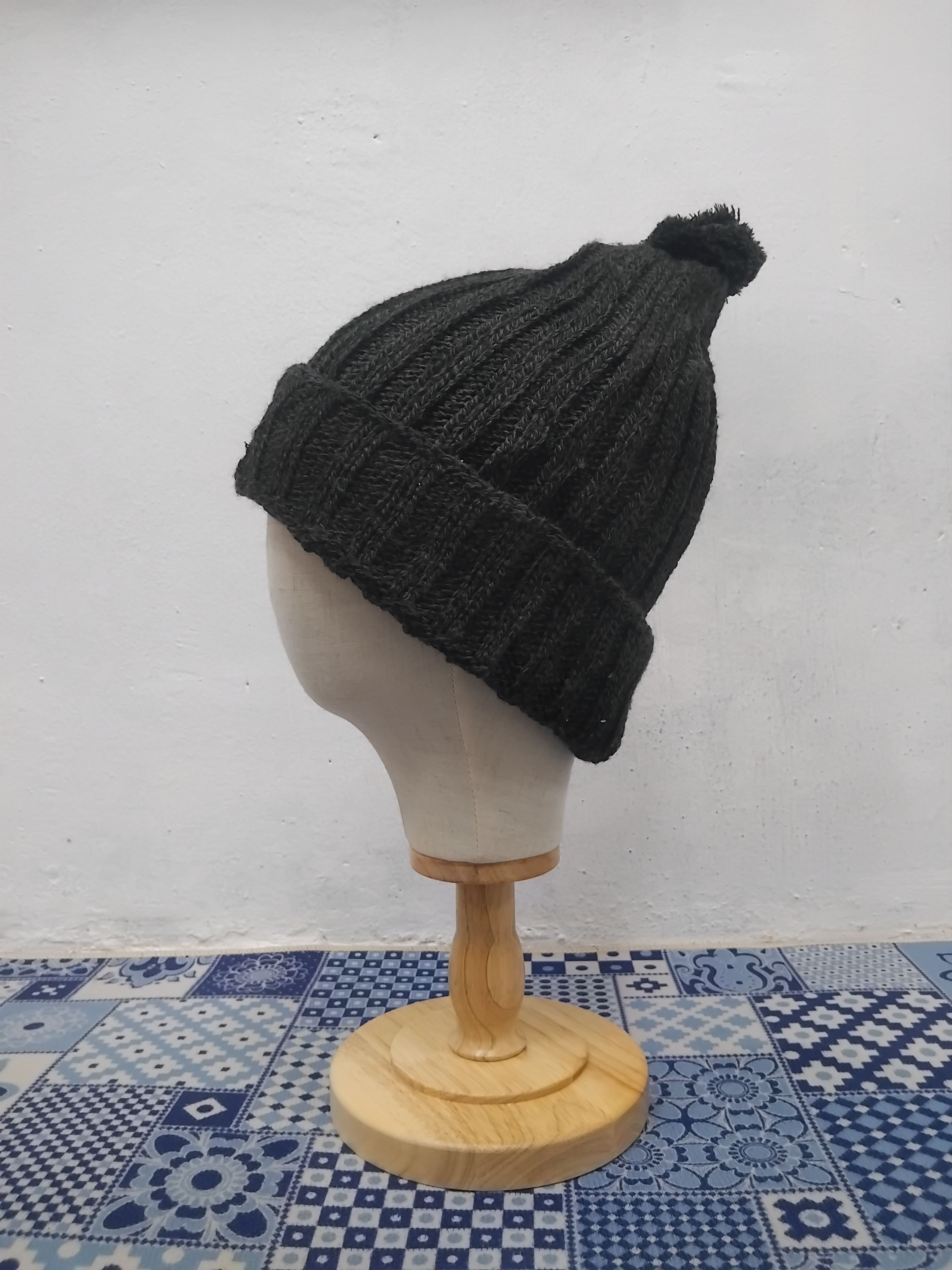 Japanese Brand 💥T&C surf Beanie Size ONE SIZE - 6 Thumbnail