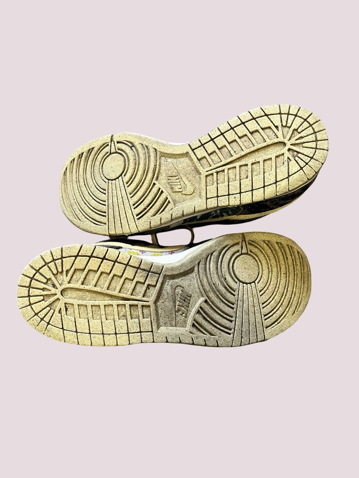 Nike Community Garden Nike Dunk Size US 10 / EU 43 - 4 Thumbnail